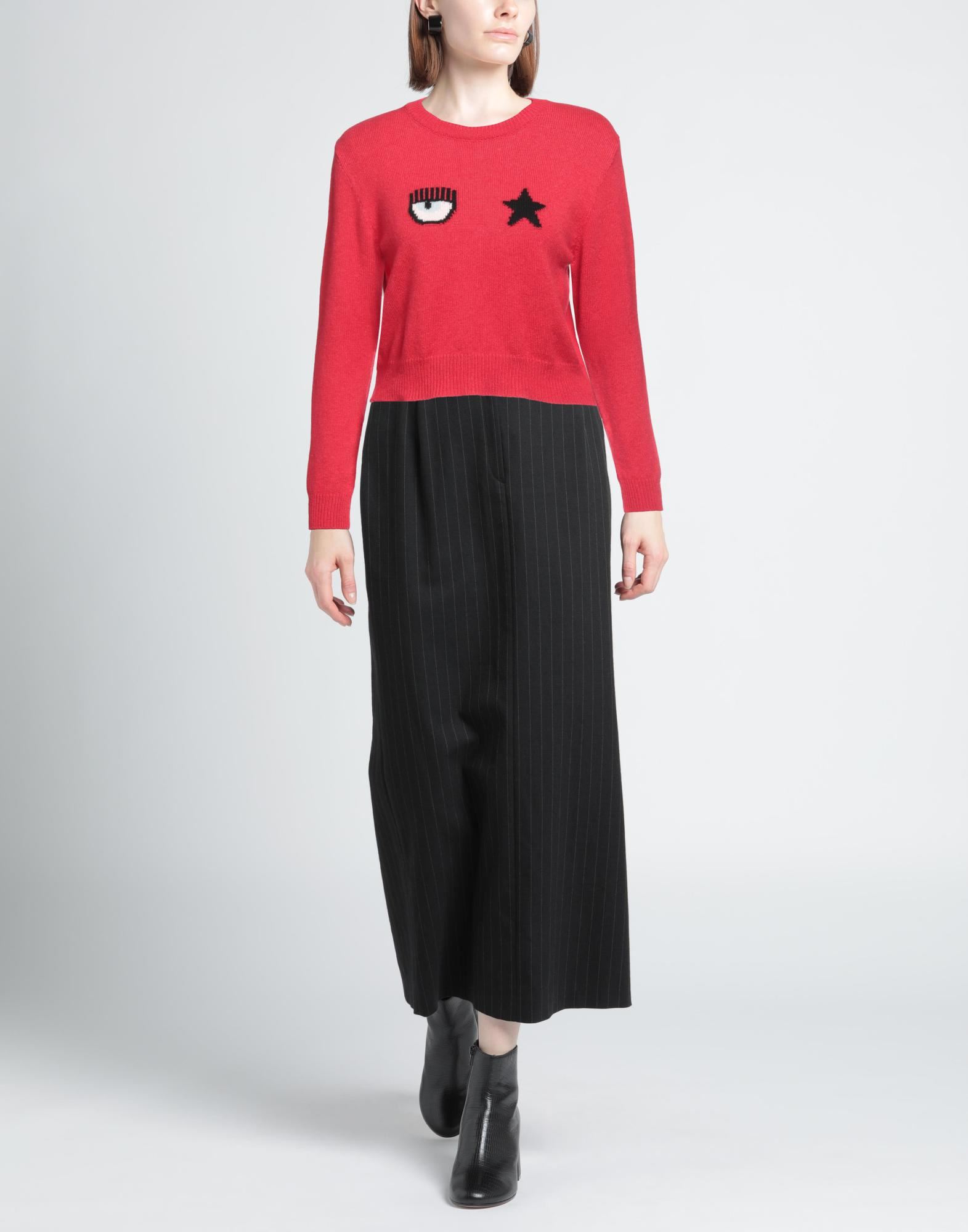  Chiara Ferragni - Strickwaren - Pullover - On Yoox.com 