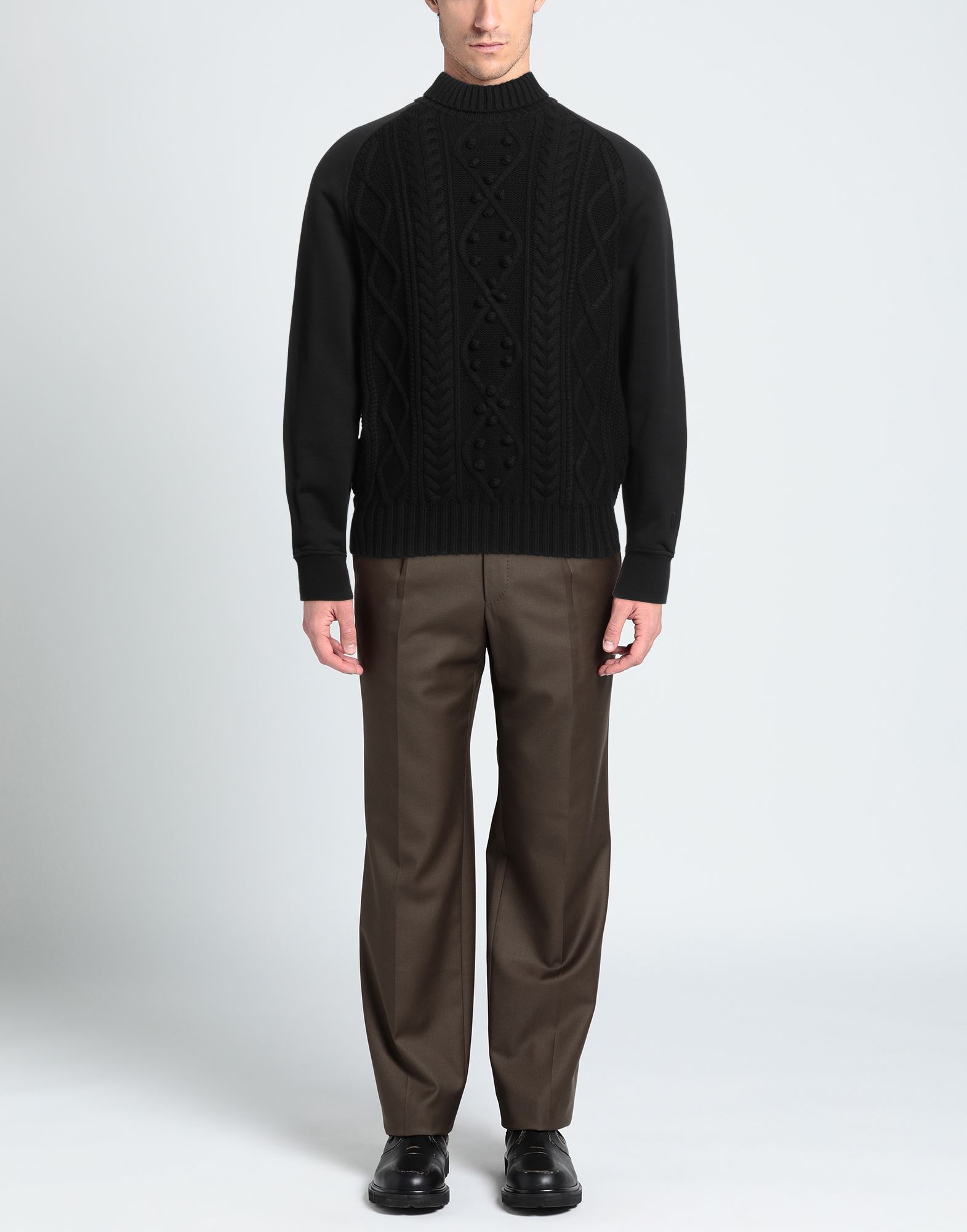  Neil Barrett - Strickwaren - Rollkragenpullover - On Yoox.com 