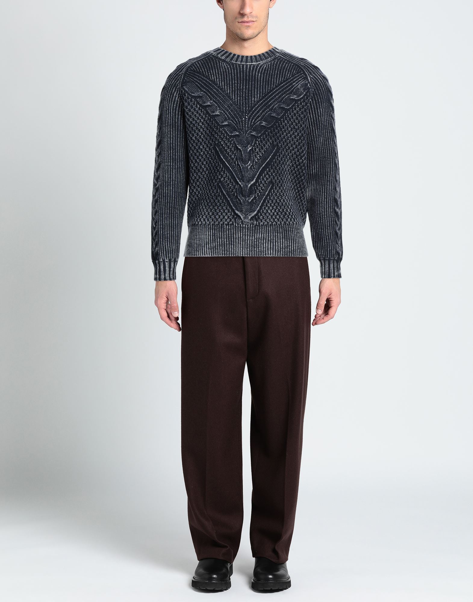  Neil Barrett - Strickwaren - Pullover - On Yoox.com 