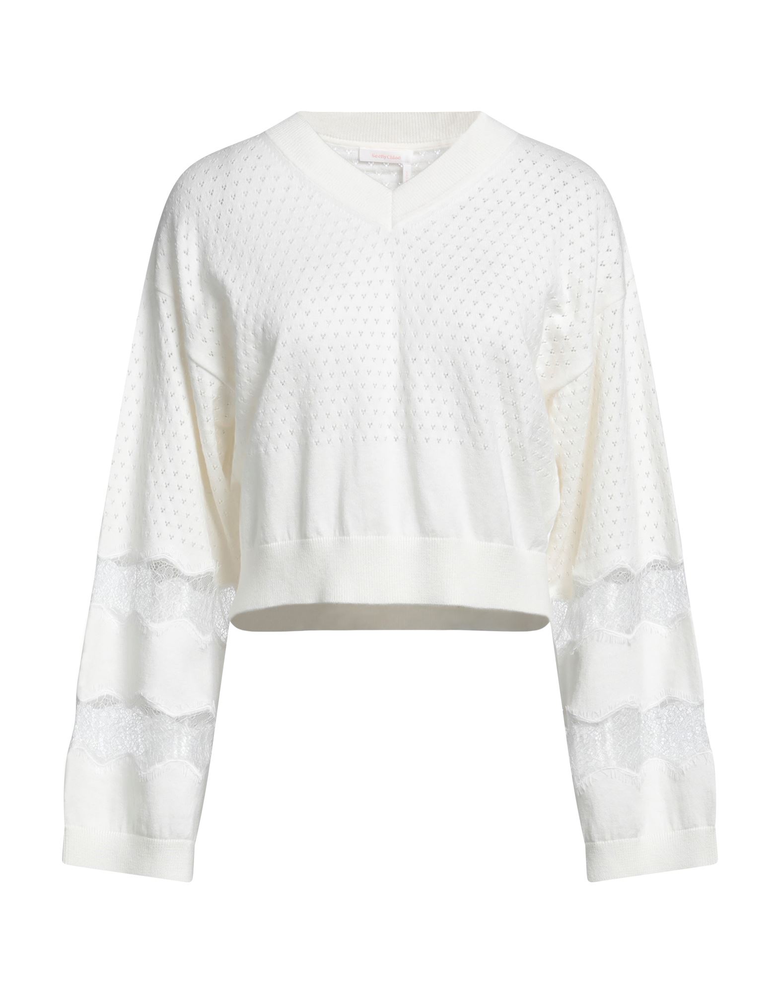  See By Chloé - Prendas De Punto - Pullover - On Yoox.com 