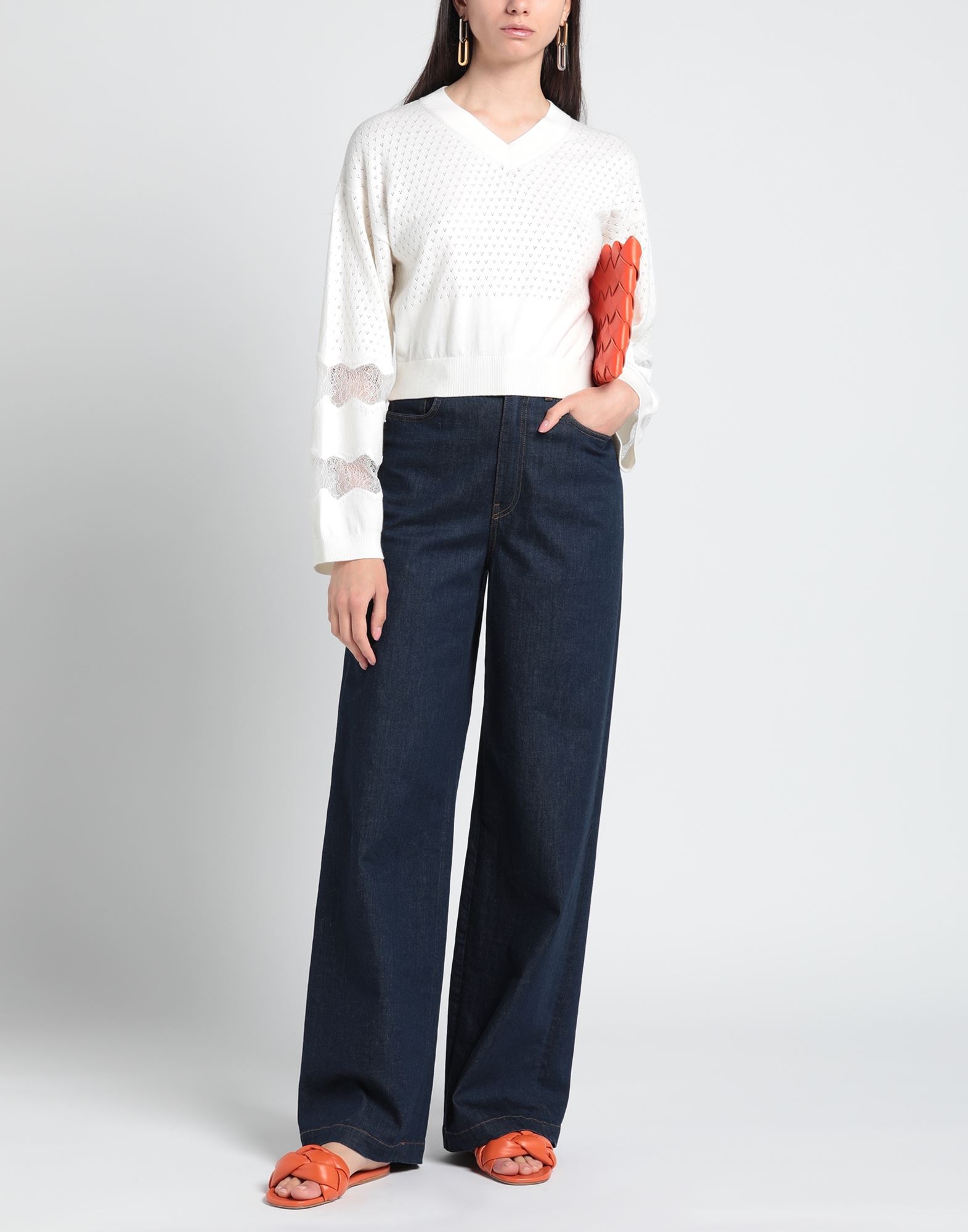  See By Chloé - Prendas De Punto - Pullover - On Yoox.com 
