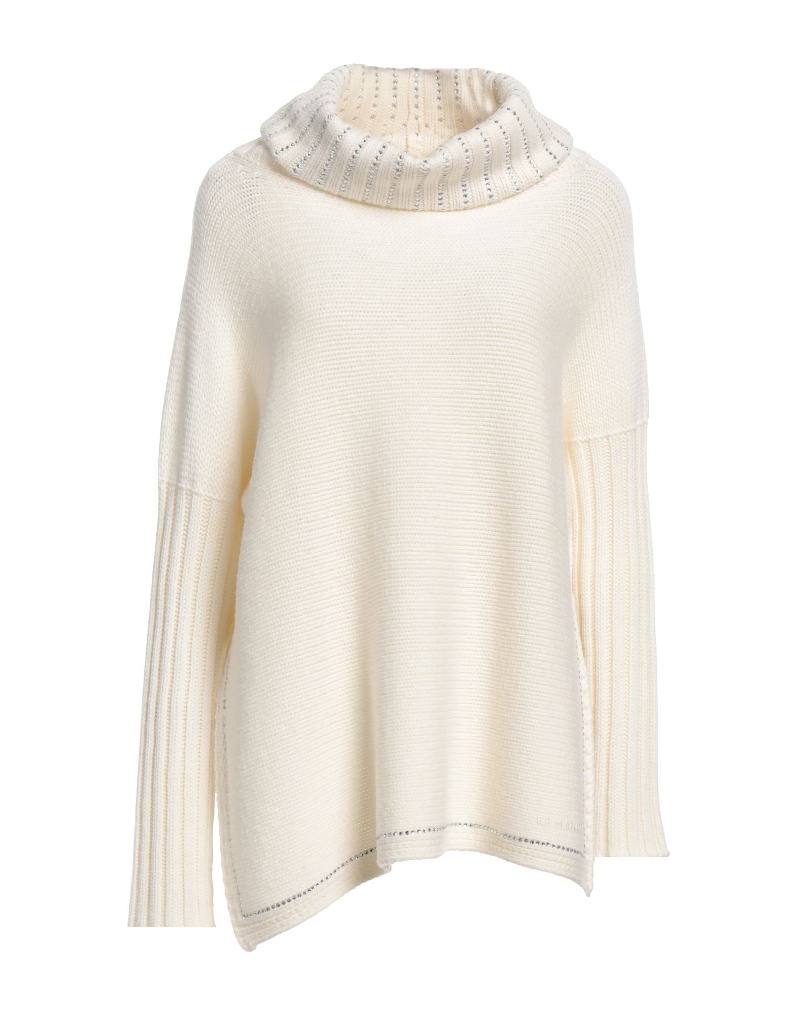  Ermanno Firenze - Prendas De Punto - Cuello Alto - On Yoox.com 