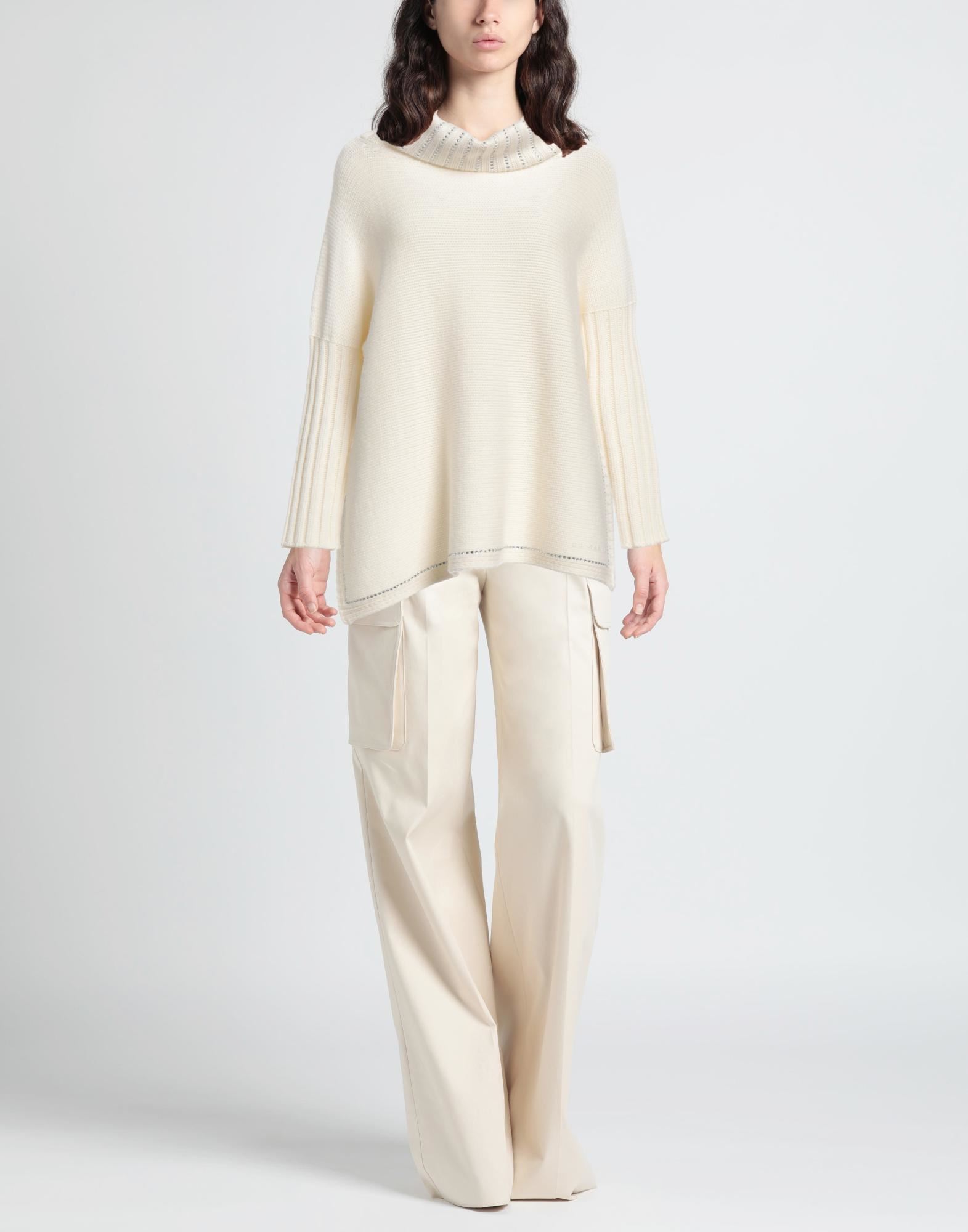  Ermanno Firenze - Prendas De Punto - Cuello Alto - On Yoox.com 