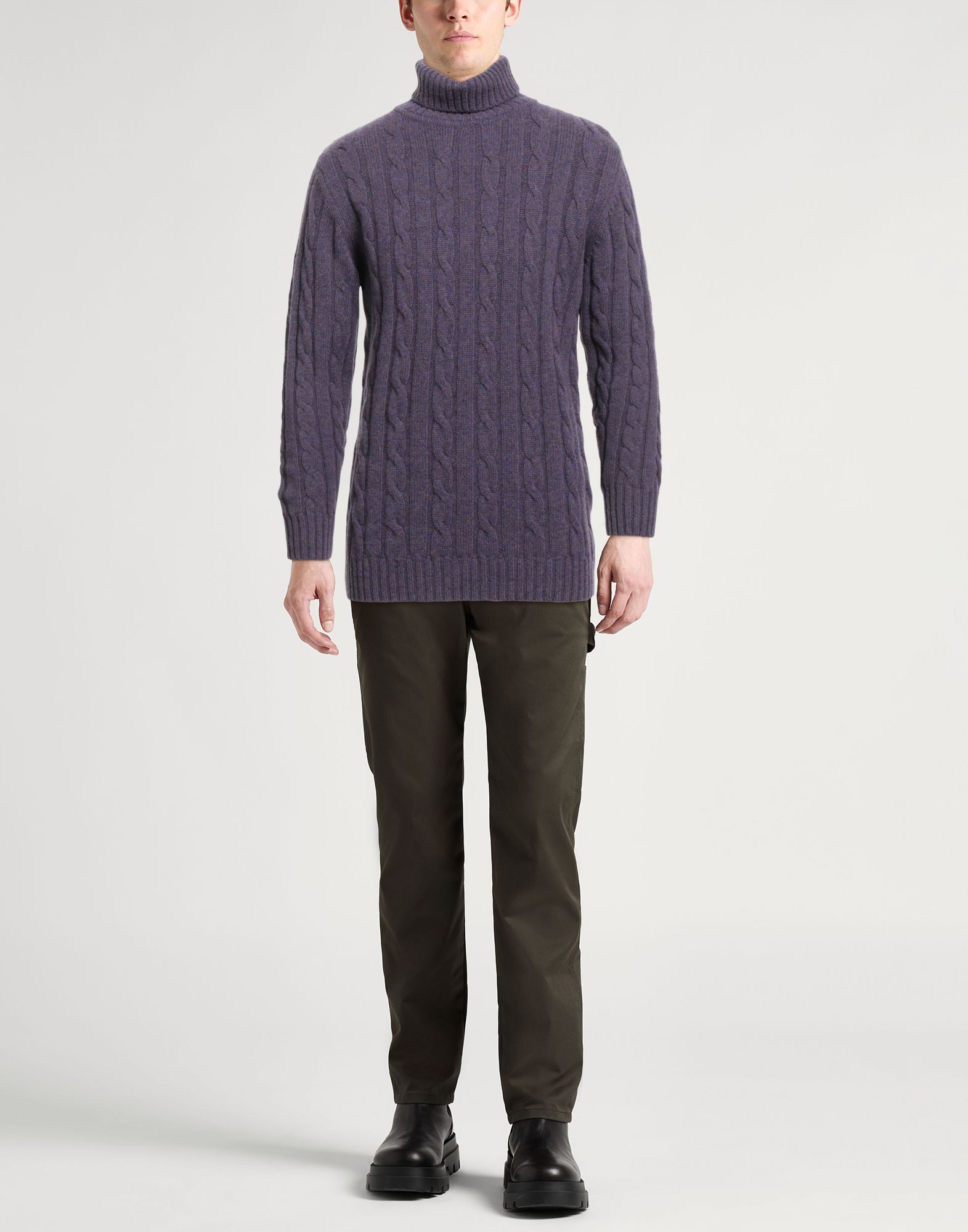  Daniele Fiesoli - Strickwaren - Rollkragenpullover - On Yoox.com 