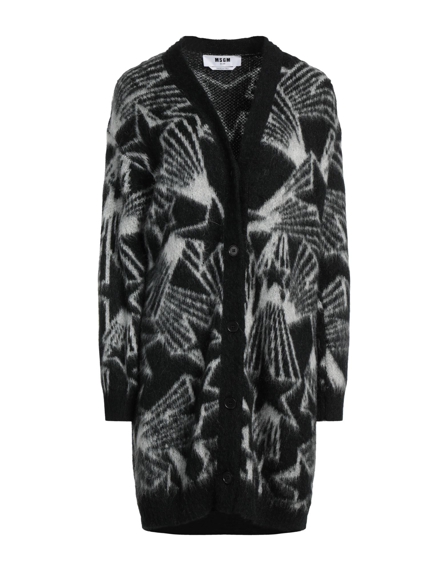  Msgm - Maille - Cardigans - On Yoox.com 