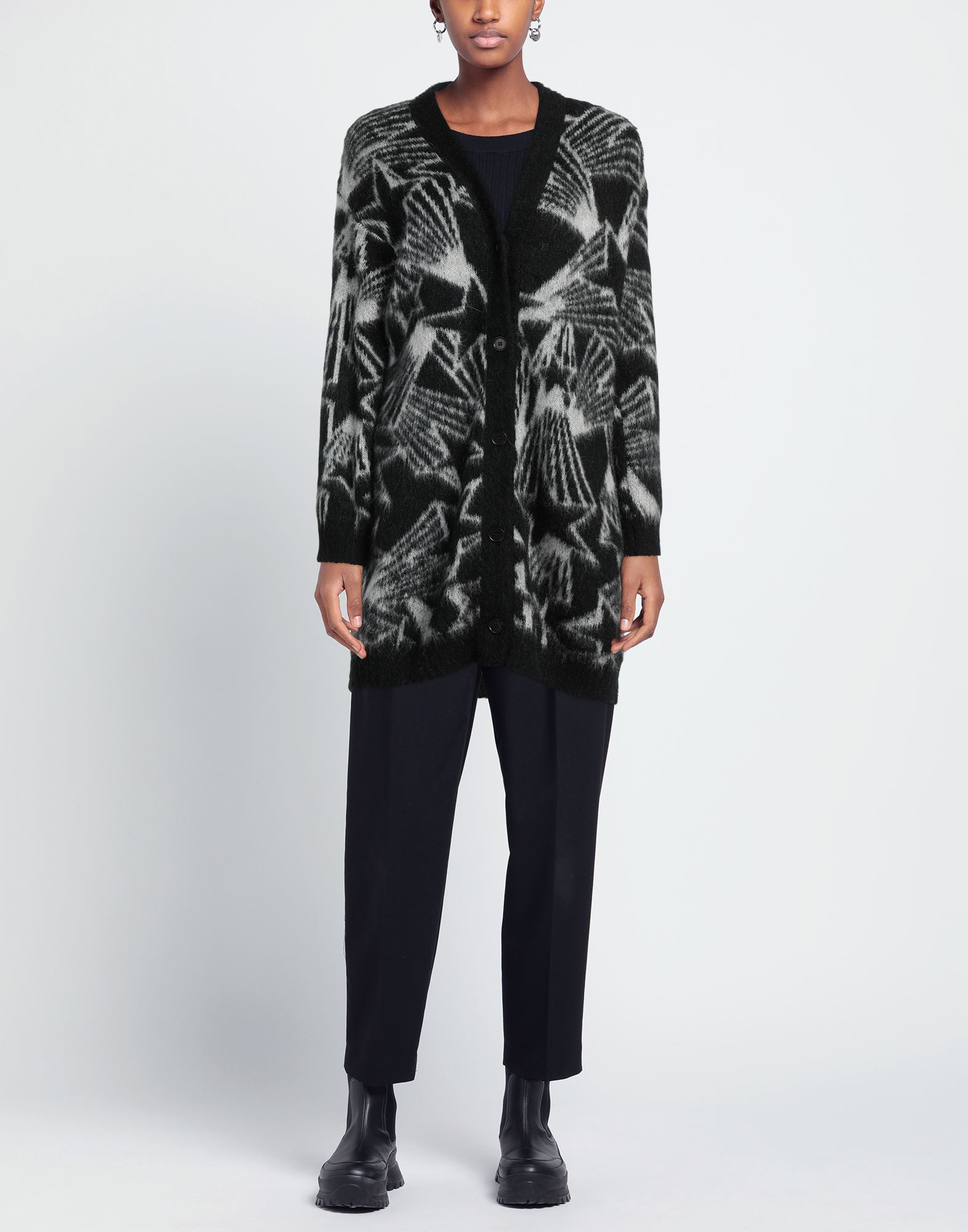  Msgm - Maille - Cardigans - On Yoox.com 