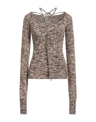 Pullover Damen Elfenbein 30,32 Damen