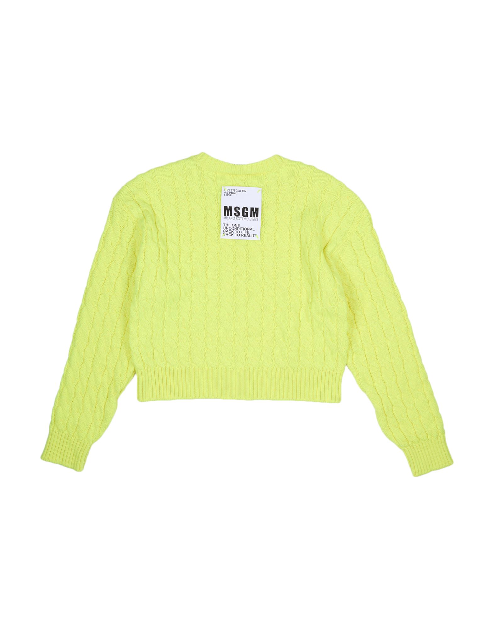  Msgm - Maille - Cardigans - On Yoox.com 