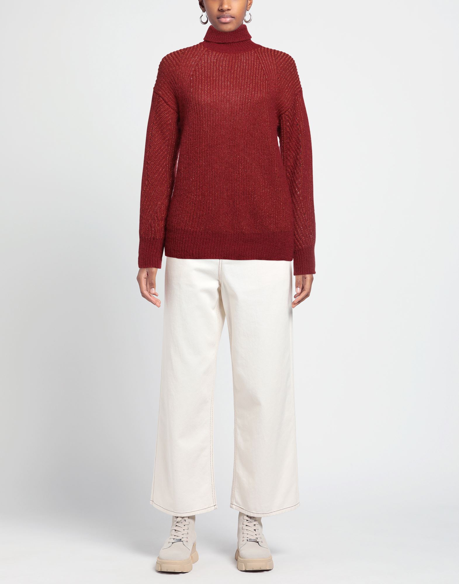  Twinset - Strickwaren - Rollkragenpullover - On Yoox.com 