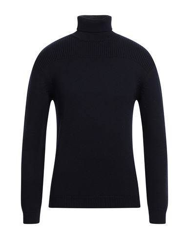Daniele Fiesoli Turtlenecks In Blue