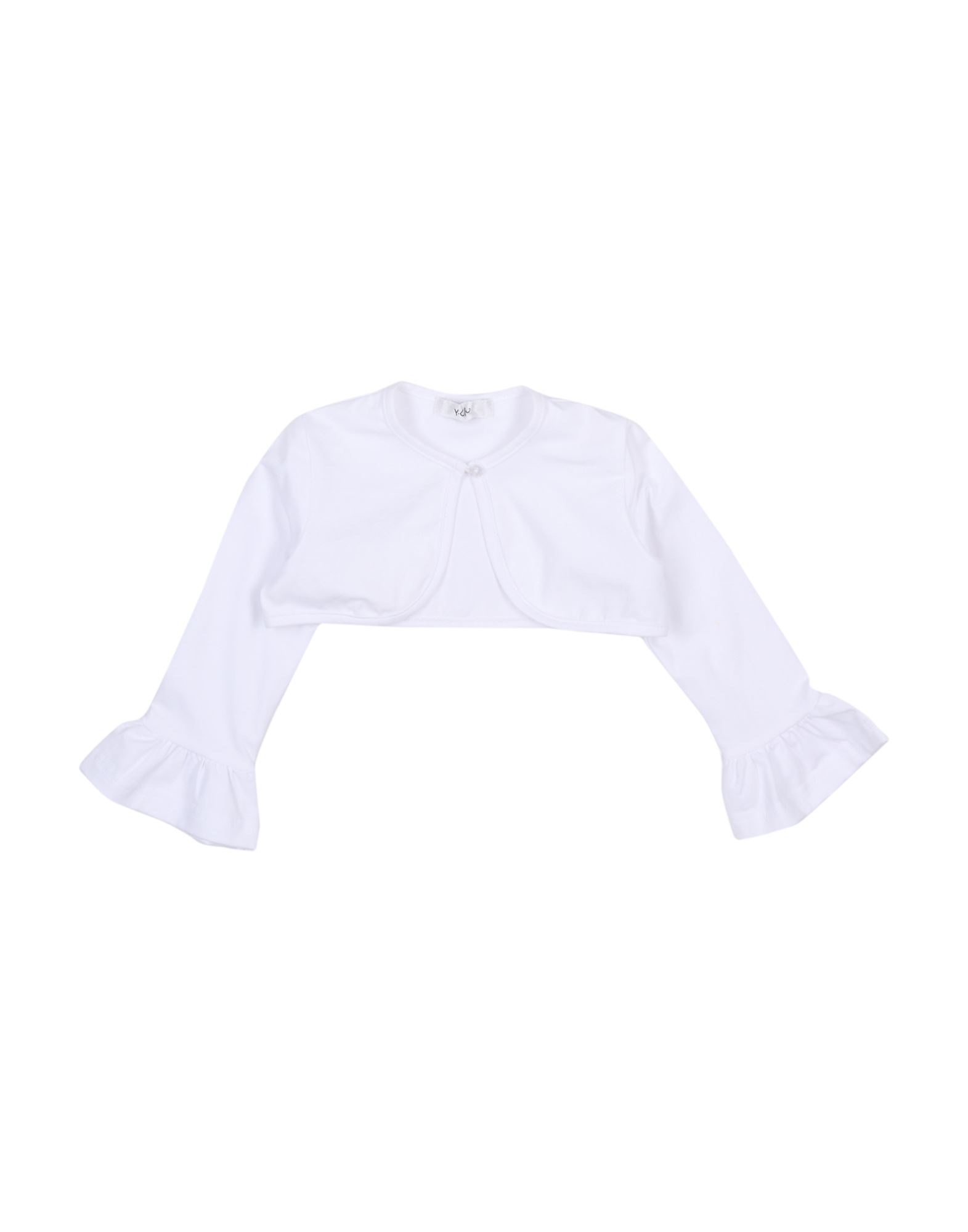  Y-clù - Maille - Cache-cœur - On Yoox.com 