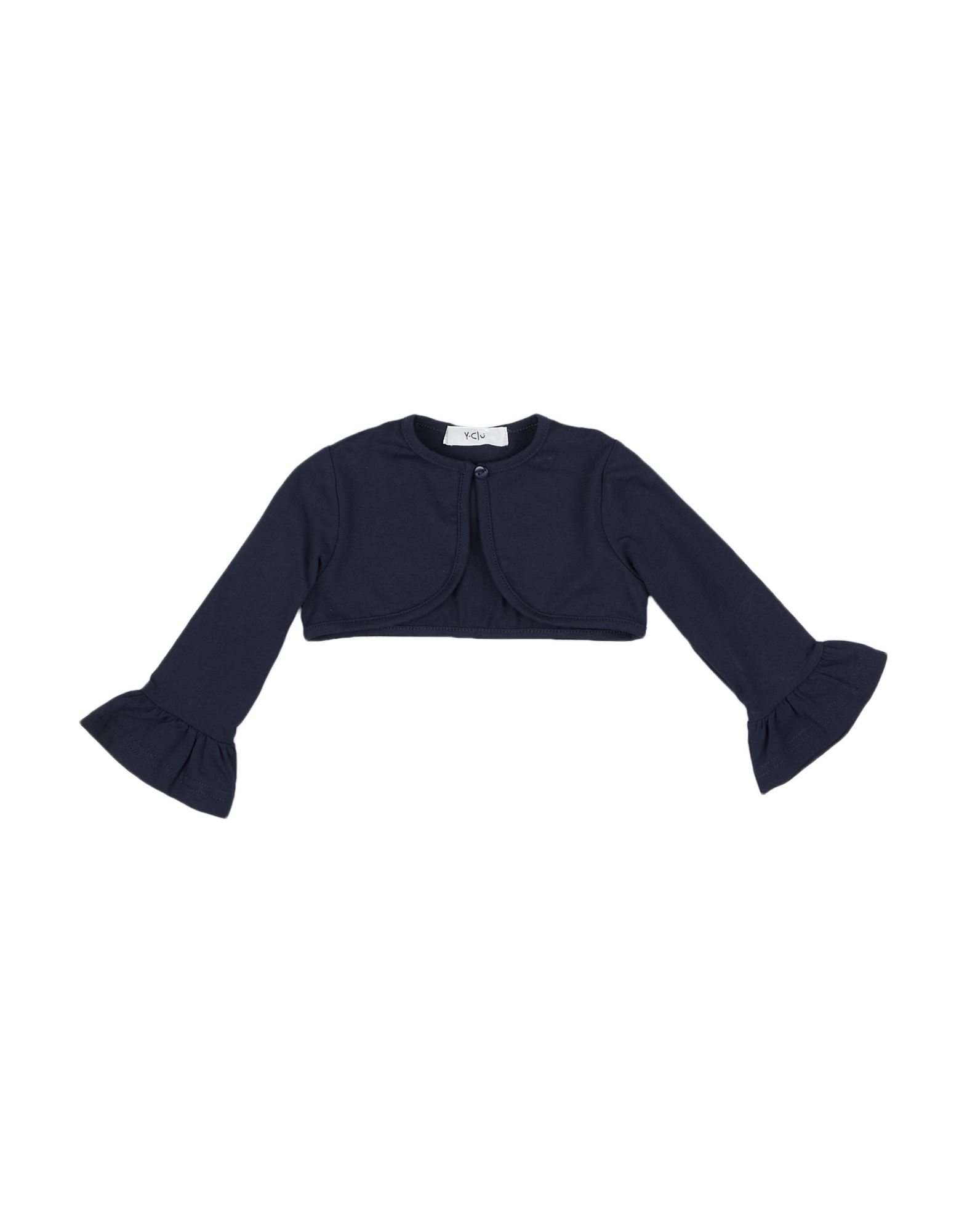  Y-clù - Maille - Cache-cœur - On Yoox.com 
