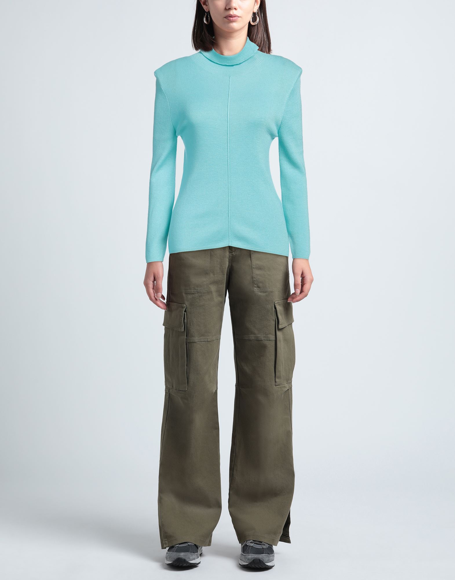  Isabelle Blanche Paris - Strickwaren - Rollkragenpullover - On Yoox.com 