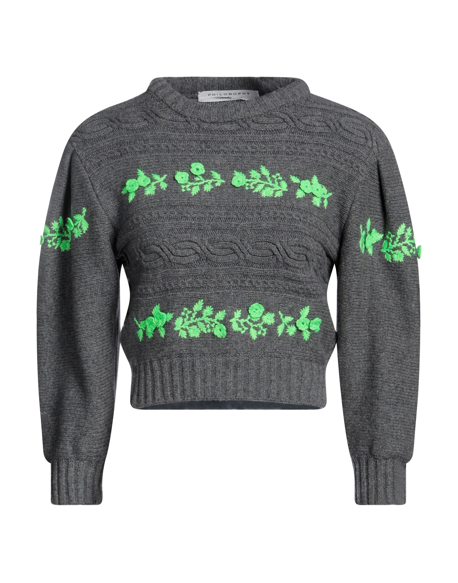  Philosophy Di Lorenzo Serafini - Strickwaren - Pullover - On Yoox.com 