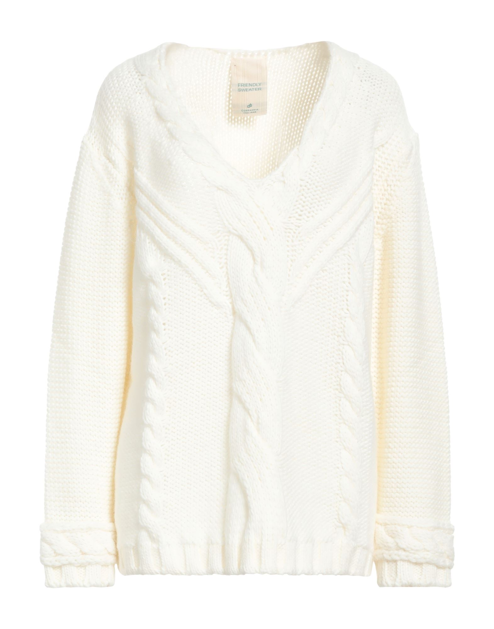  Compagnia Italiana - Strickwaren - Pullover - On Yoox.com 