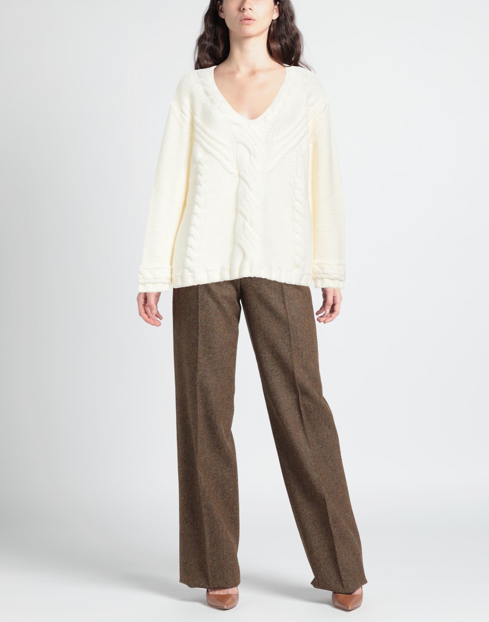  Compagnia Italiana - Strickwaren - Pullover - On Yoox.com 