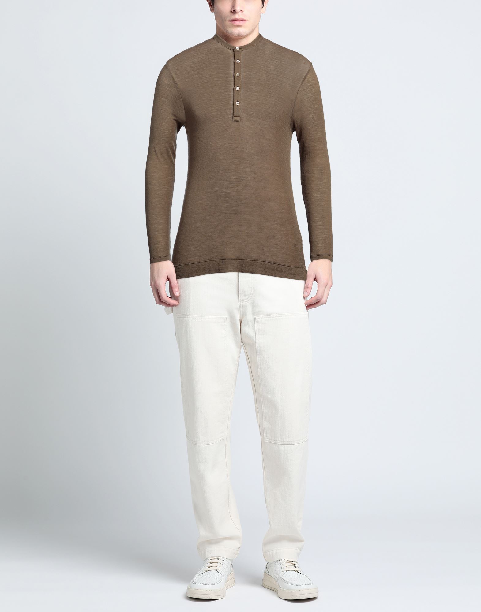  Massimo Alba - Maille - Pullover - On Yoox.com 