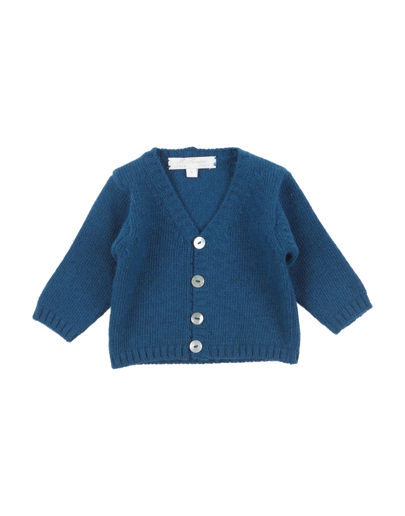  M.ferrari - Strickwaren - Strickjacken - On Yoox.com 