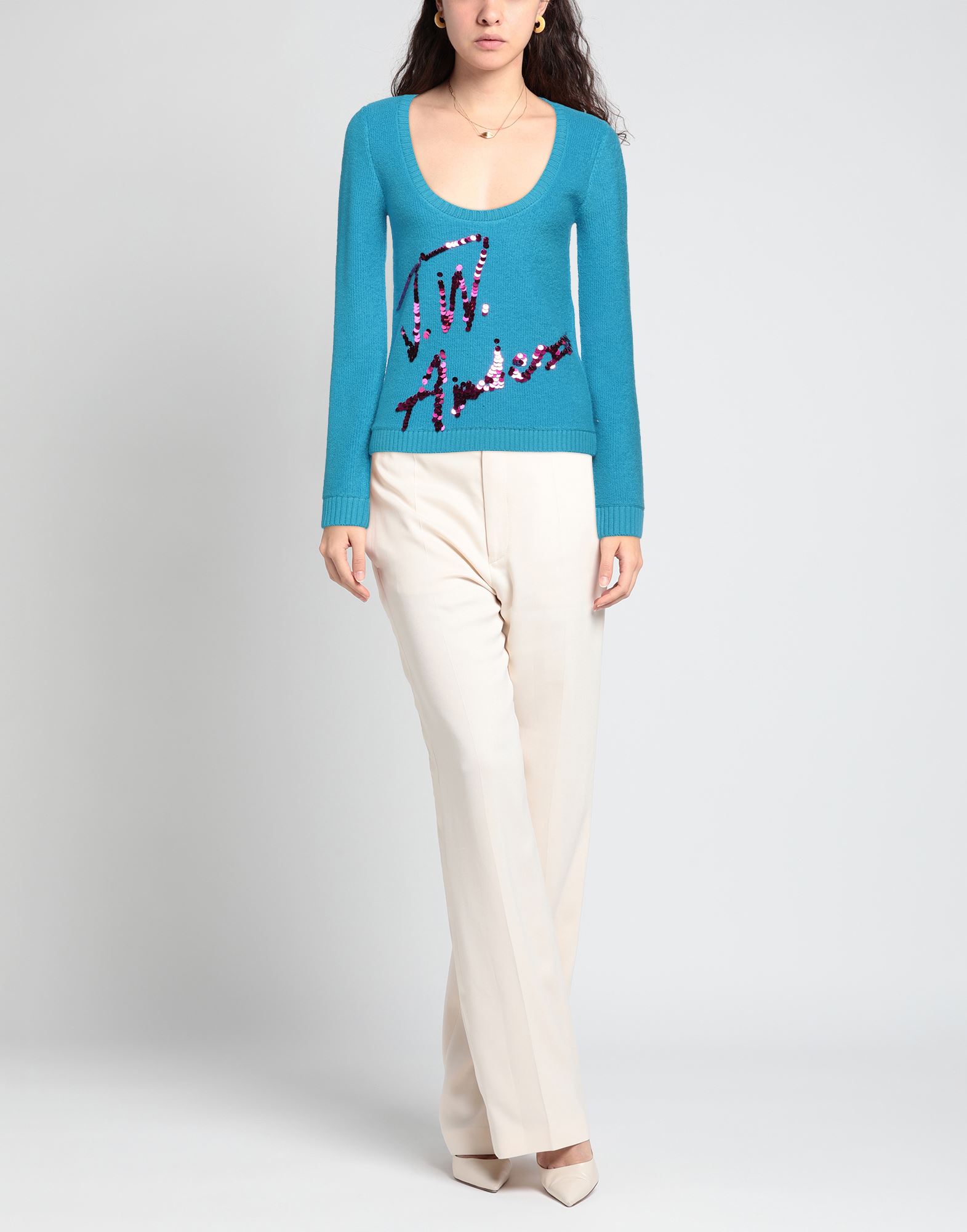  Jw Anderson - Strickwaren - Pullover - On Yoox.com 
