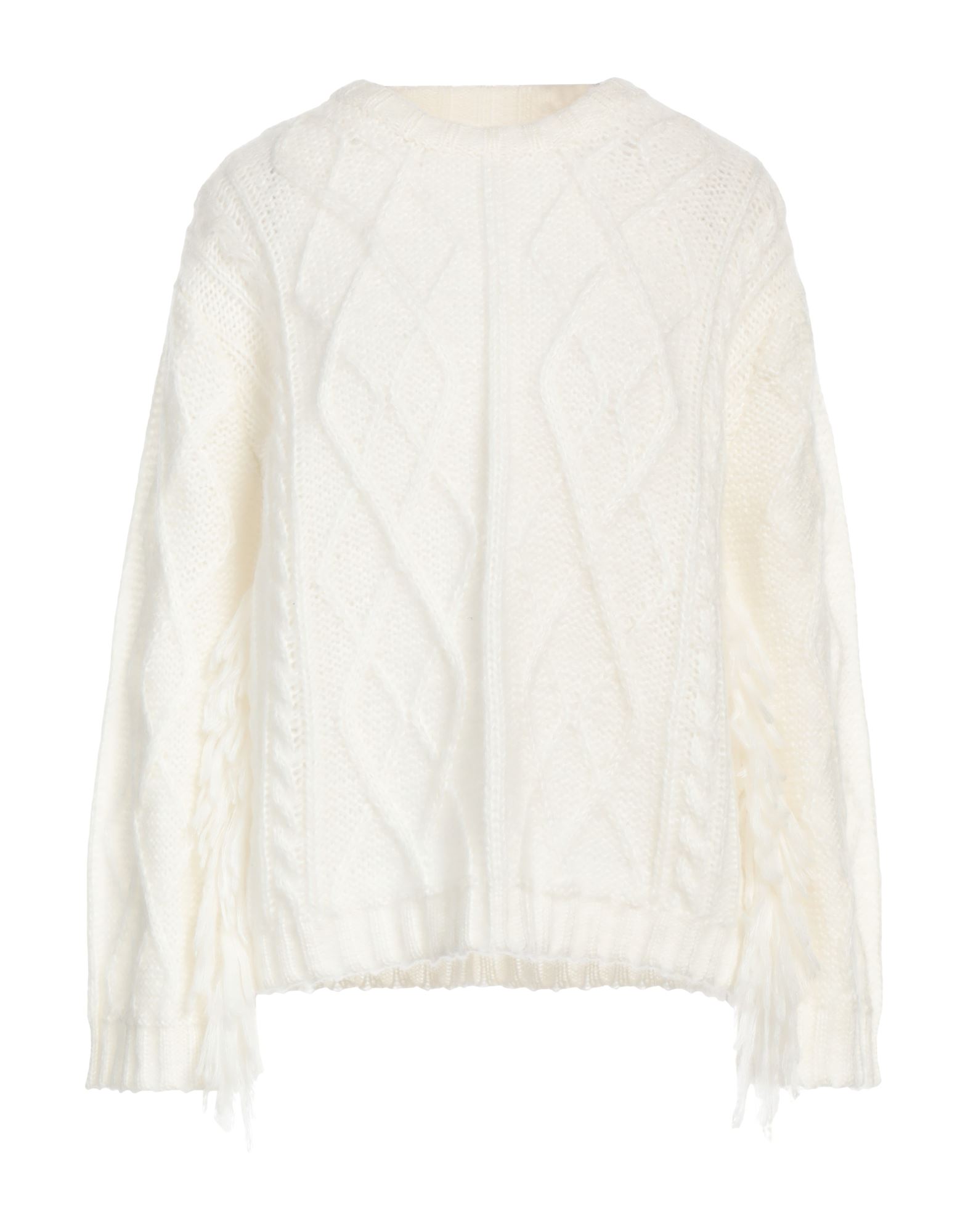  Pink Memories - Strickwaren - Pullover - On Yoox.com 