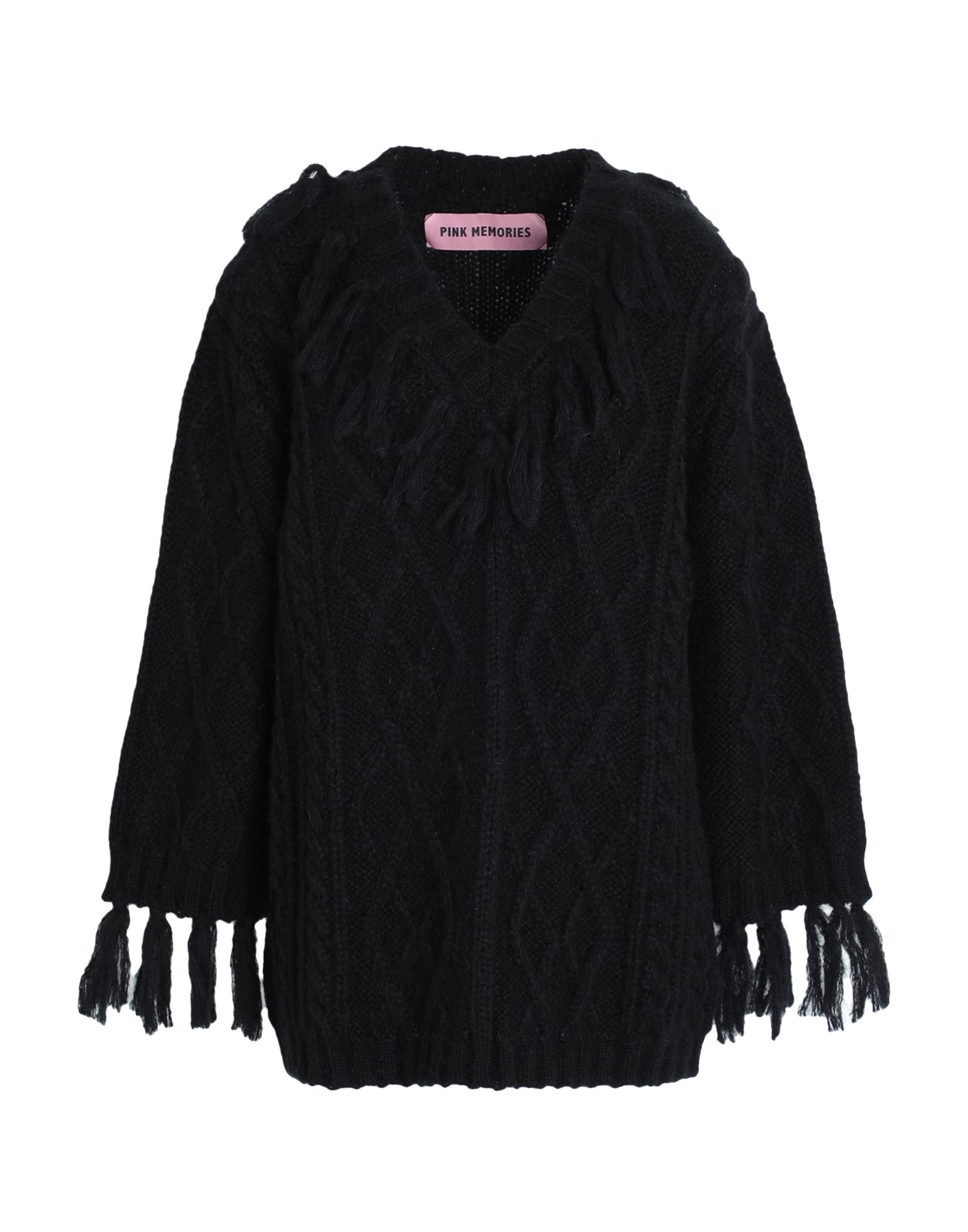  Pink Memories - Prendas De Punto - Pullover - On Yoox.com 