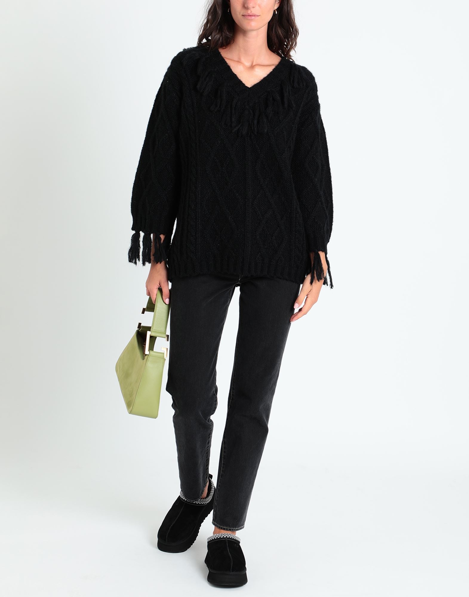  Pink Memories - Prendas De Punto - Pullover - On Yoox.com 