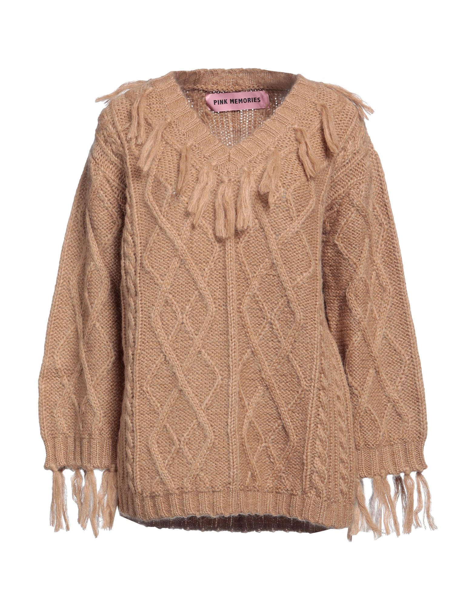  Pink Memories - Maille - Pullover - On Yoox.com 