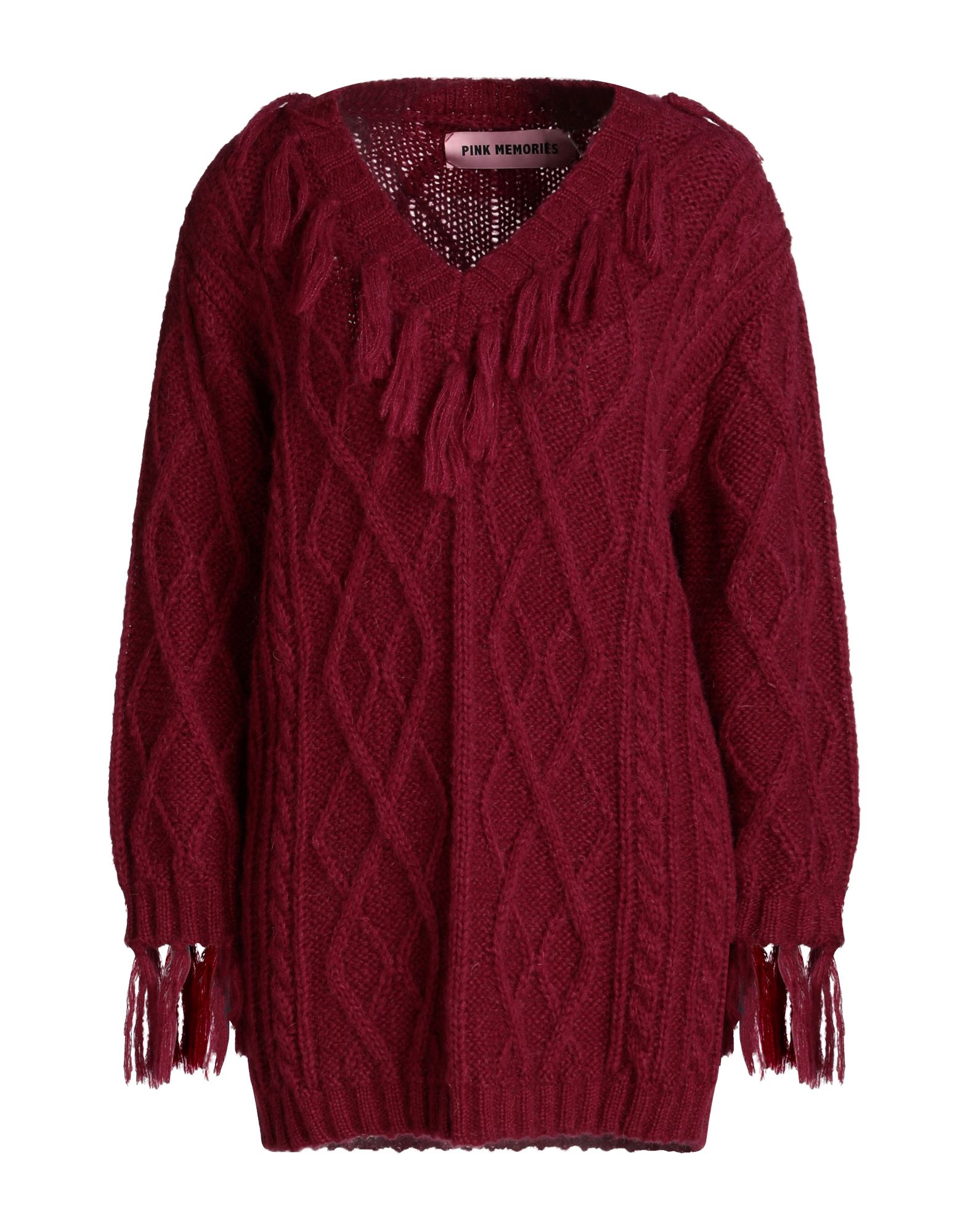  Pink Memories - Prendas De Punto - Pullover - On Yoox.com 