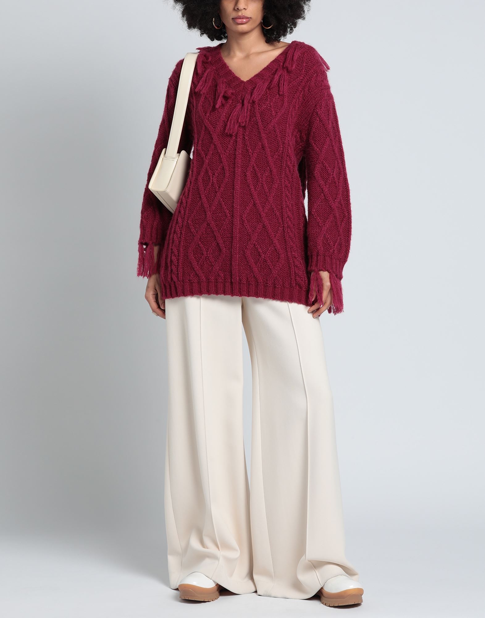  Pink Memories - Prendas De Punto - Pullover - On Yoox.com 