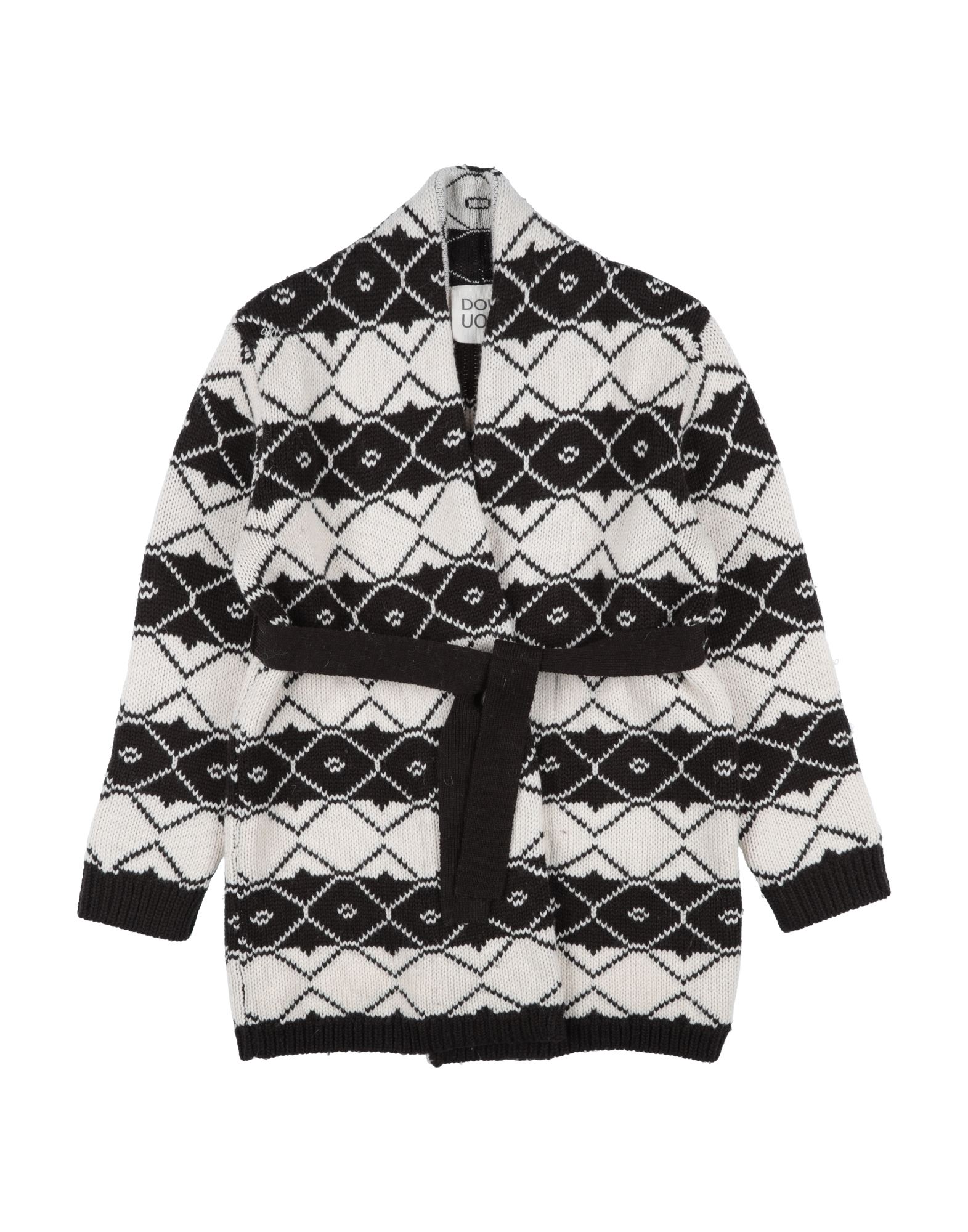  Douuod - Strickwaren - Strickjacken - On Yoox.com 