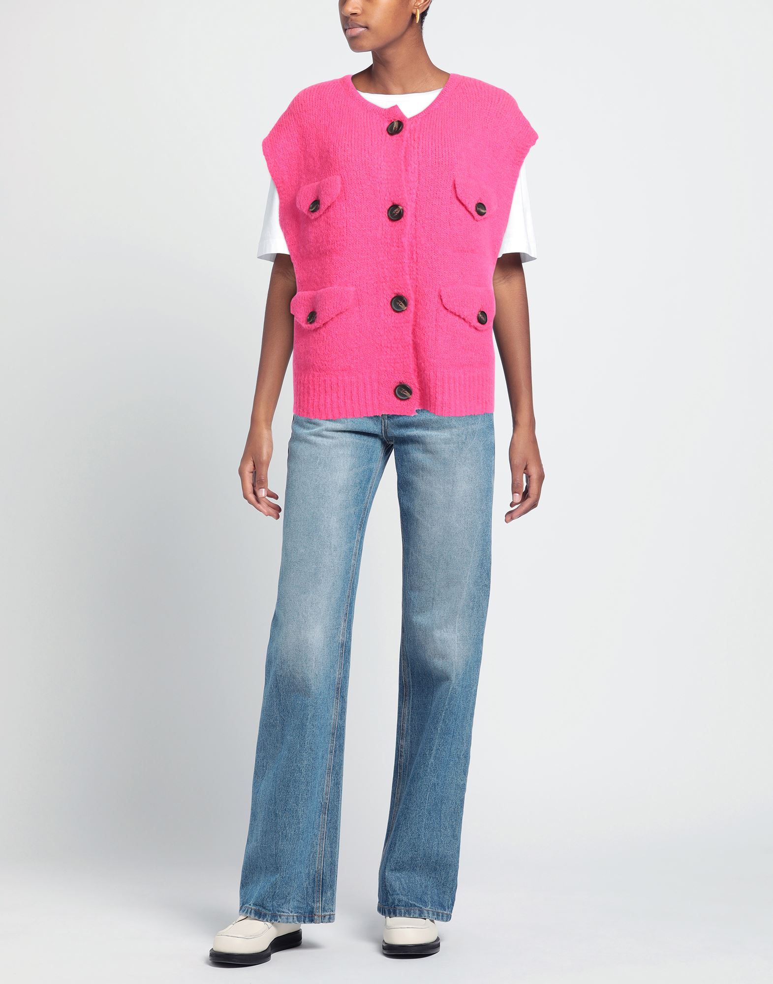  Essentiel Antwerp - Maille - Cardigans - On Yoox.com 