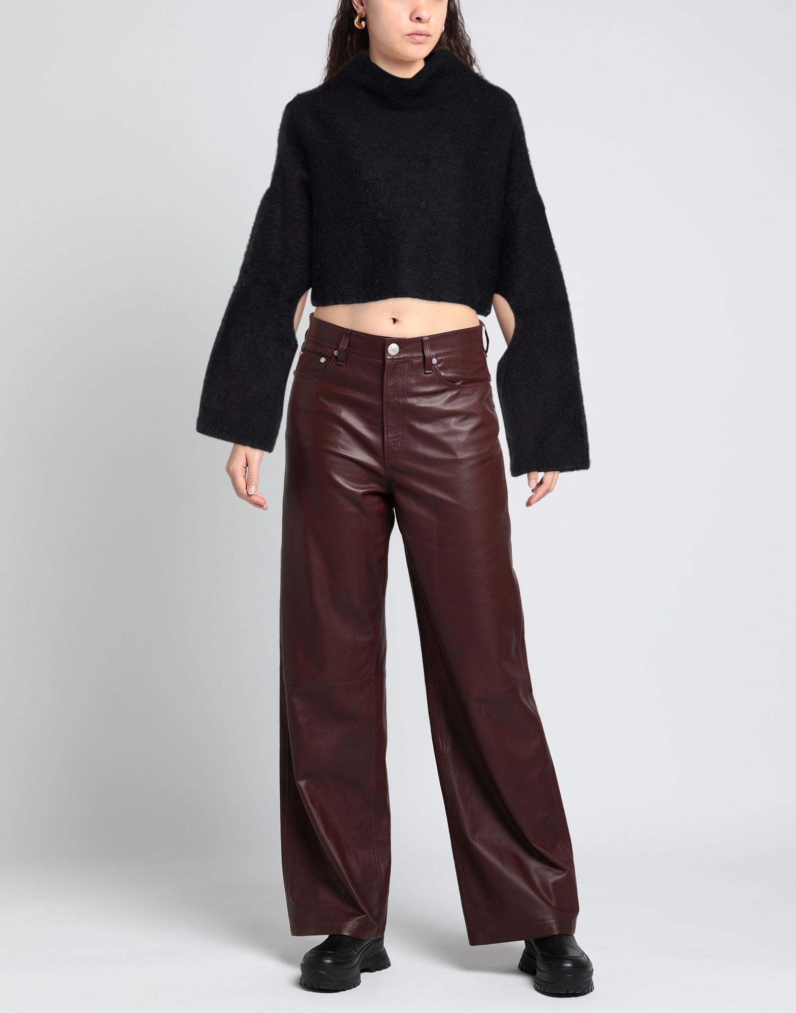  Jw Anderson - Strickwaren - Rollkragenpullover - On Yoox.com 