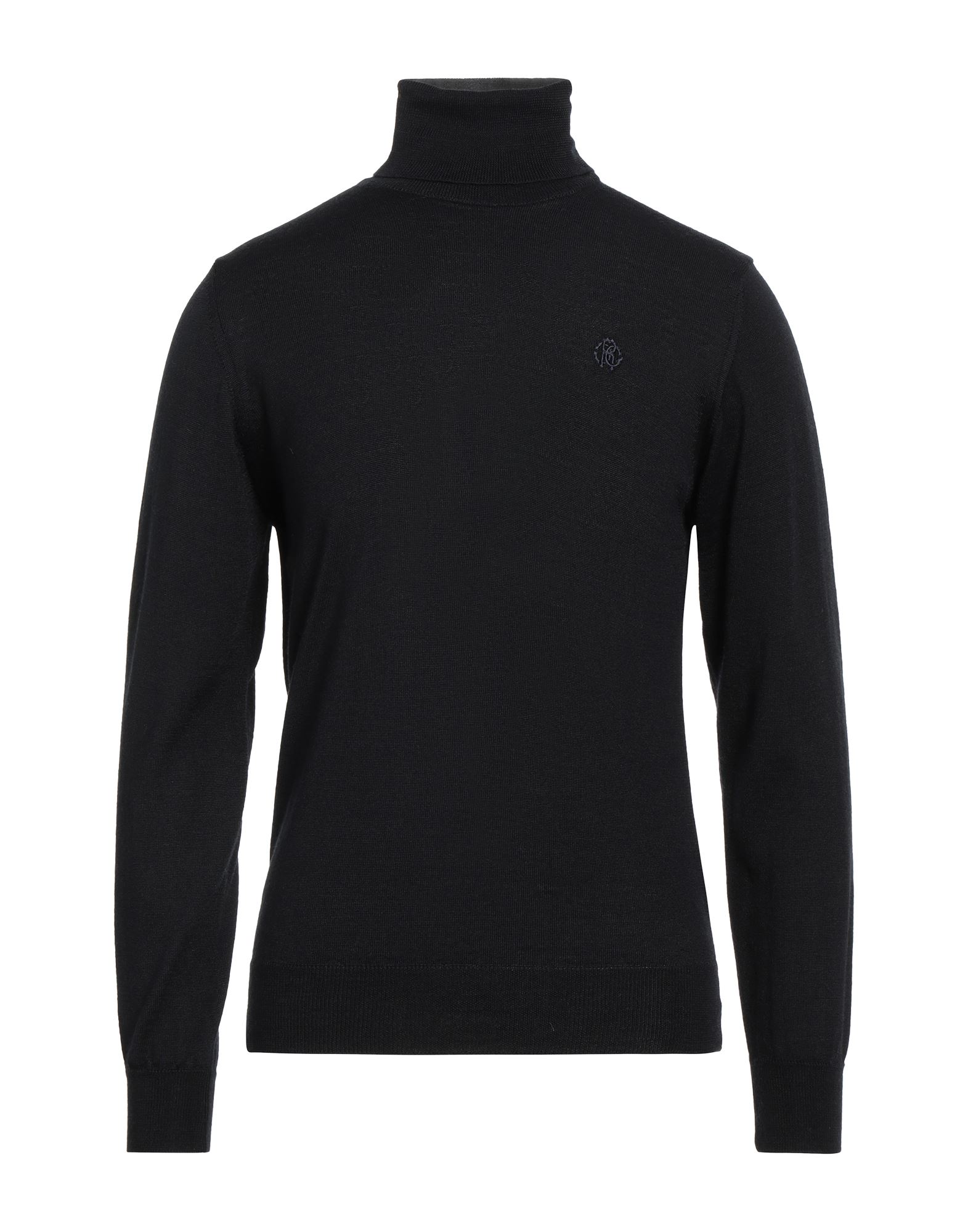  Roberto Cavalli - Strickwaren - Rollkragenpullover - On Yoox.com 