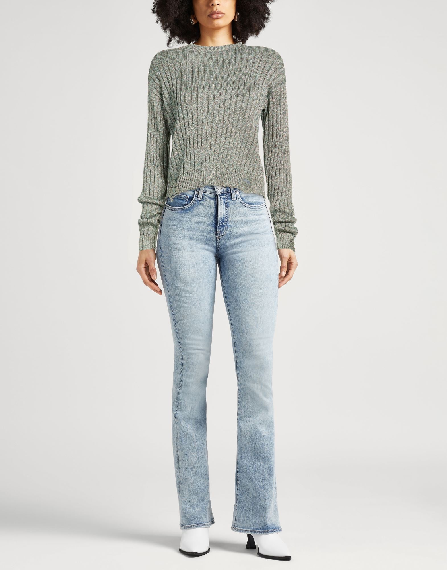  Chiara Ferragni - Prendas De Punto - Pullover - On Yoox.com 