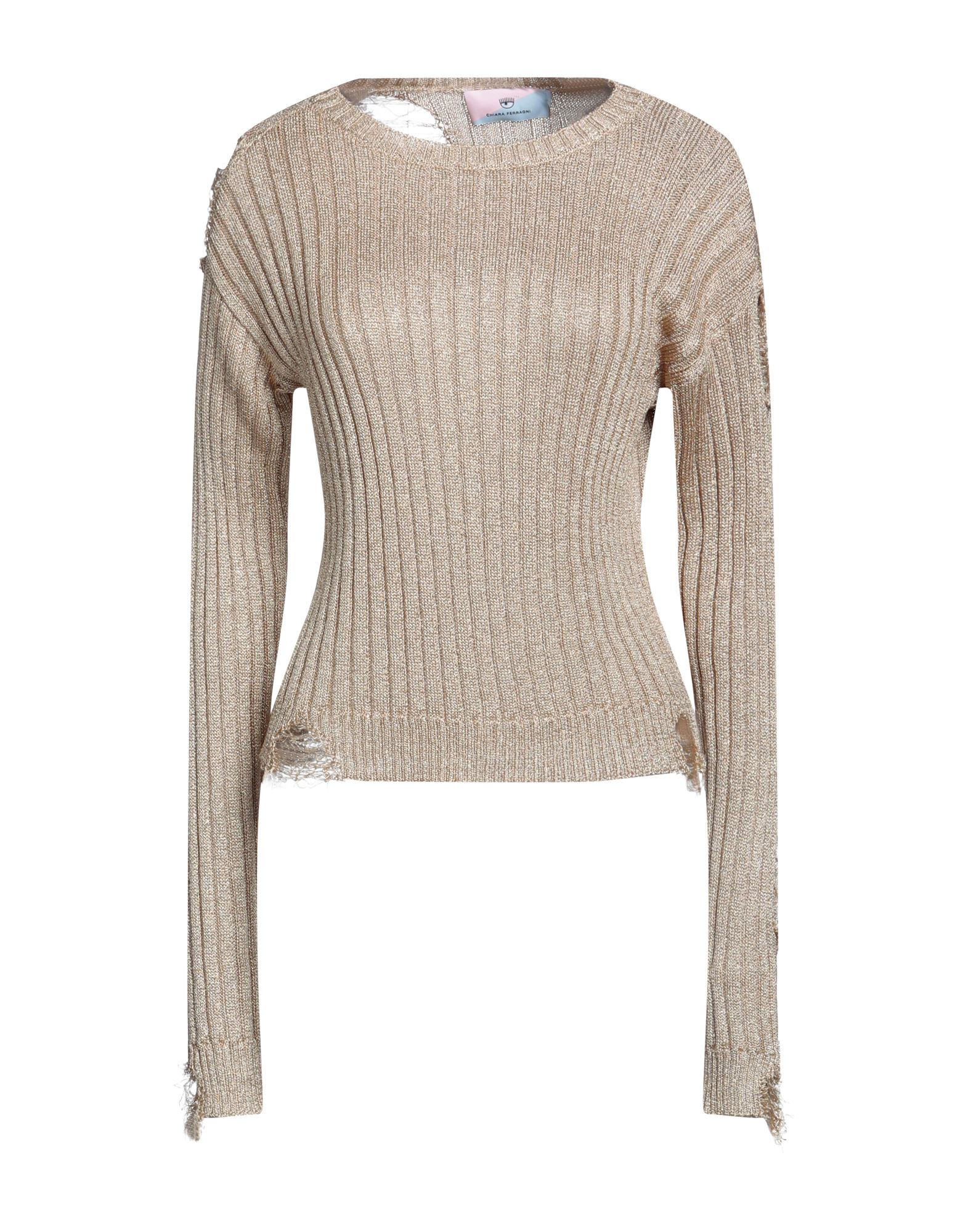  Chiara Ferragni - Strickwaren - Pullover - On Yoox.com 
