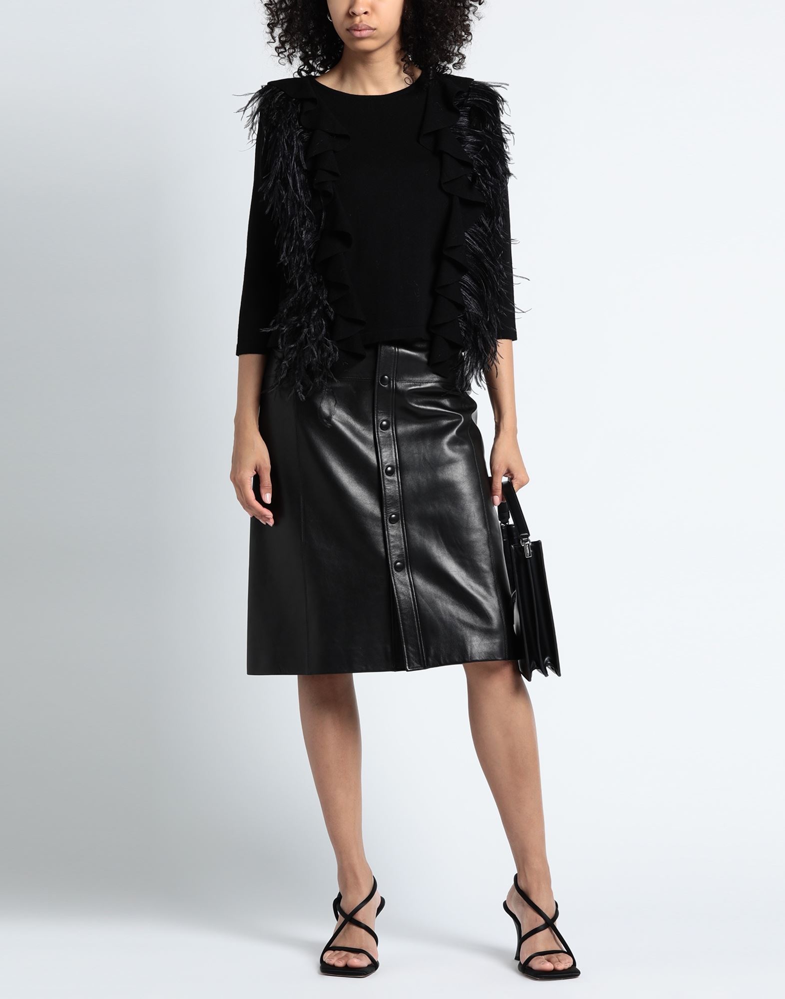  Alberta Ferretti - Strickwaren - Pullover - On Yoox.com 