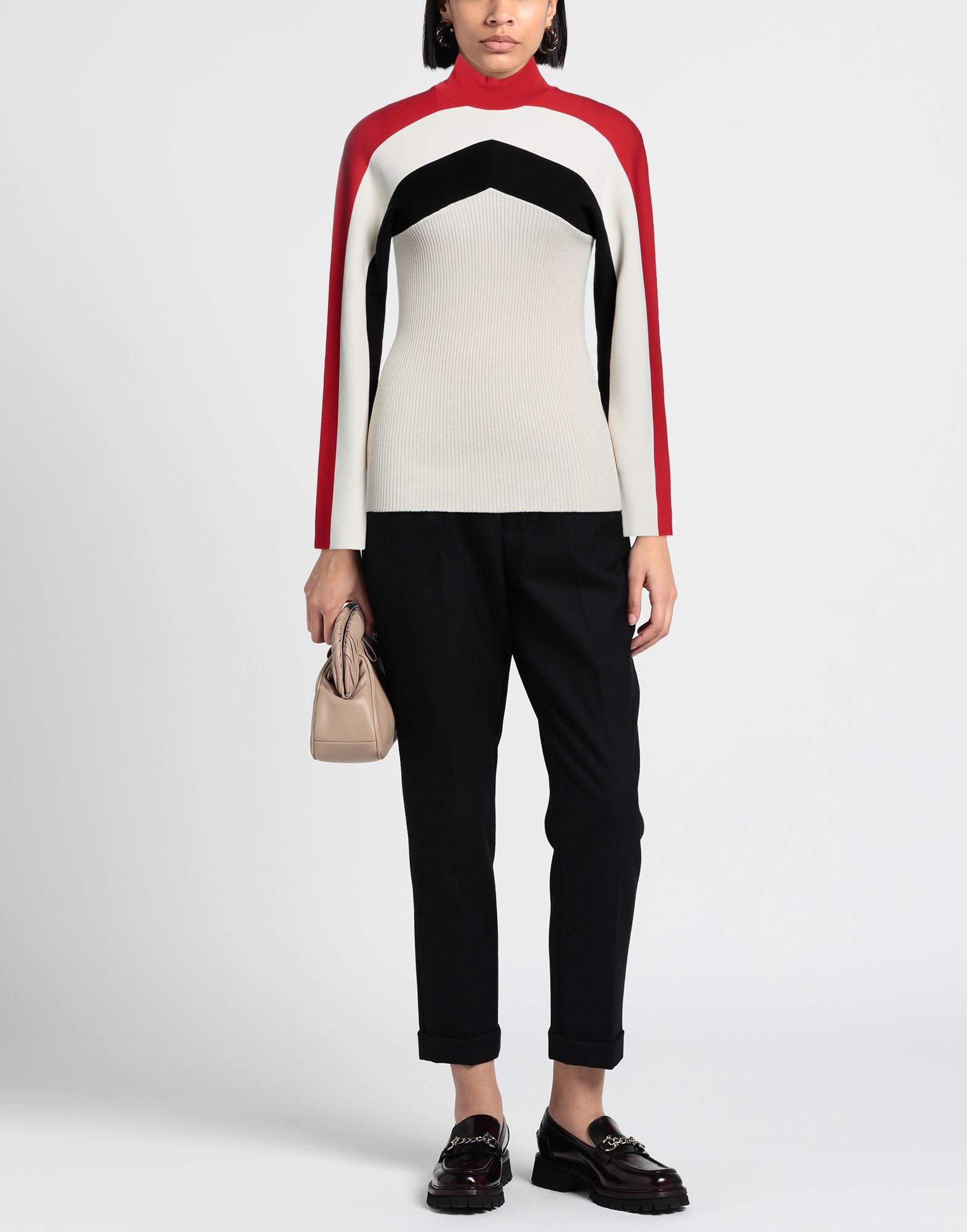  Jil Sander - Strickwaren - Rollkragenpullover - On Yoox.com 