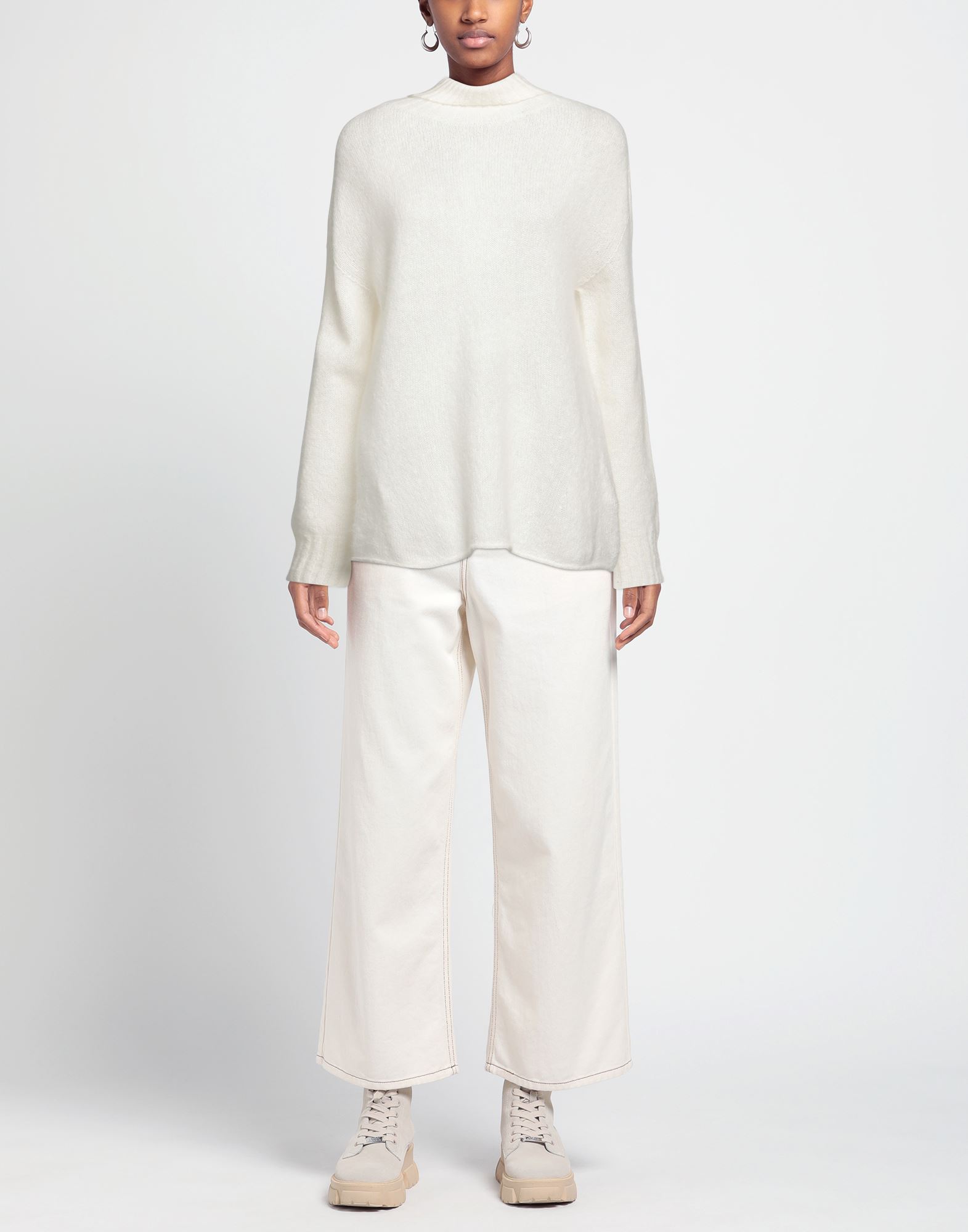 Drumohr - Strickwaren - Rollkragenpullover - On Yoox.com 