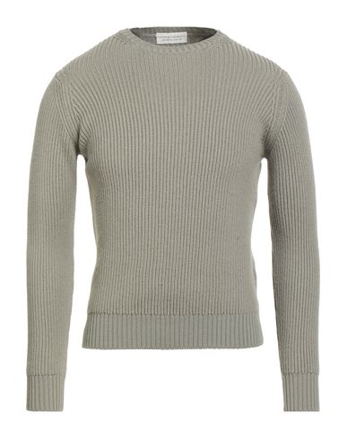 Pullover Hombre Verde salvia 48,50 Hombre