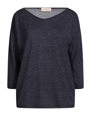 Pullover Damen Marineblau 36 Damen