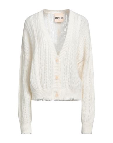 Rebecas Mujer Marfil M,S Mujer