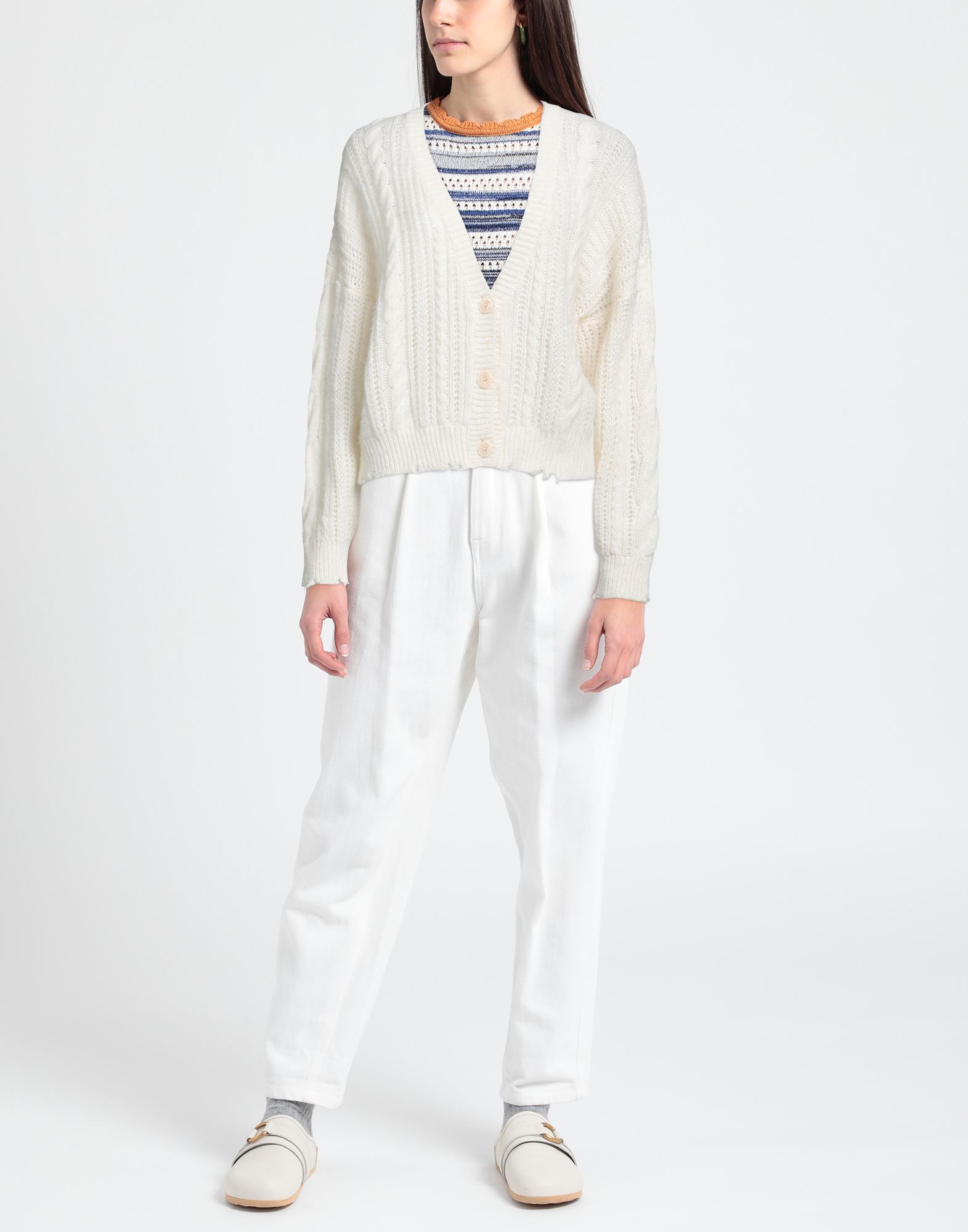  Aniye By - Strickwaren - Strickjacken - On Yoox.com 