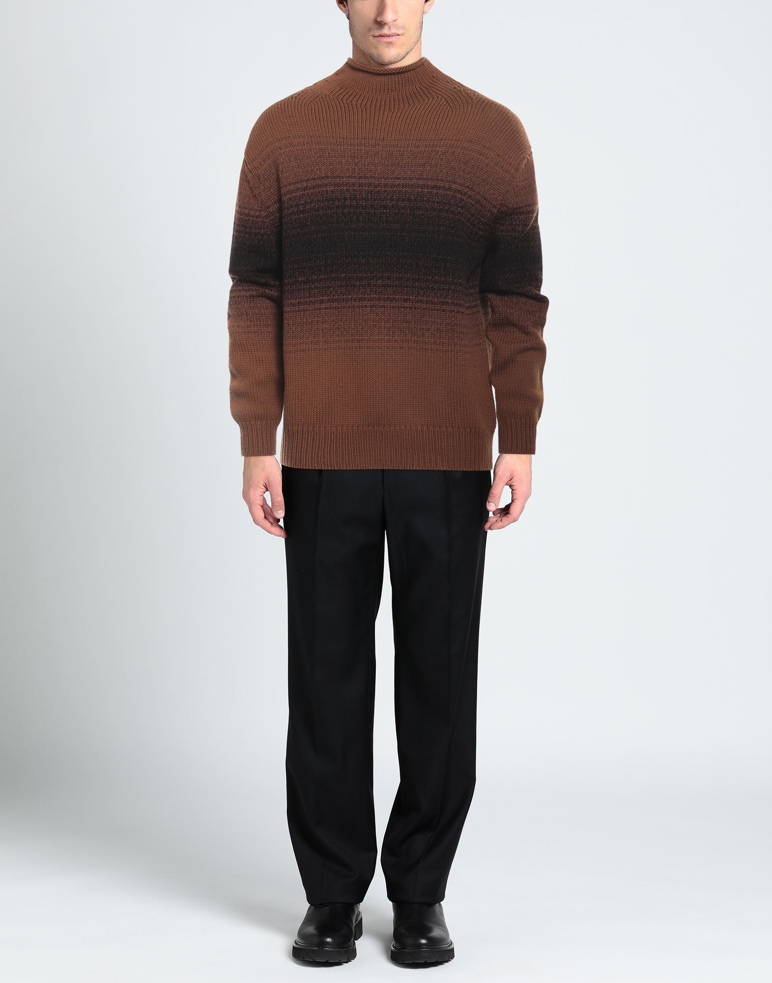  Zegna - Strickwaren - Rollkragenpullover - On Yoox.com 