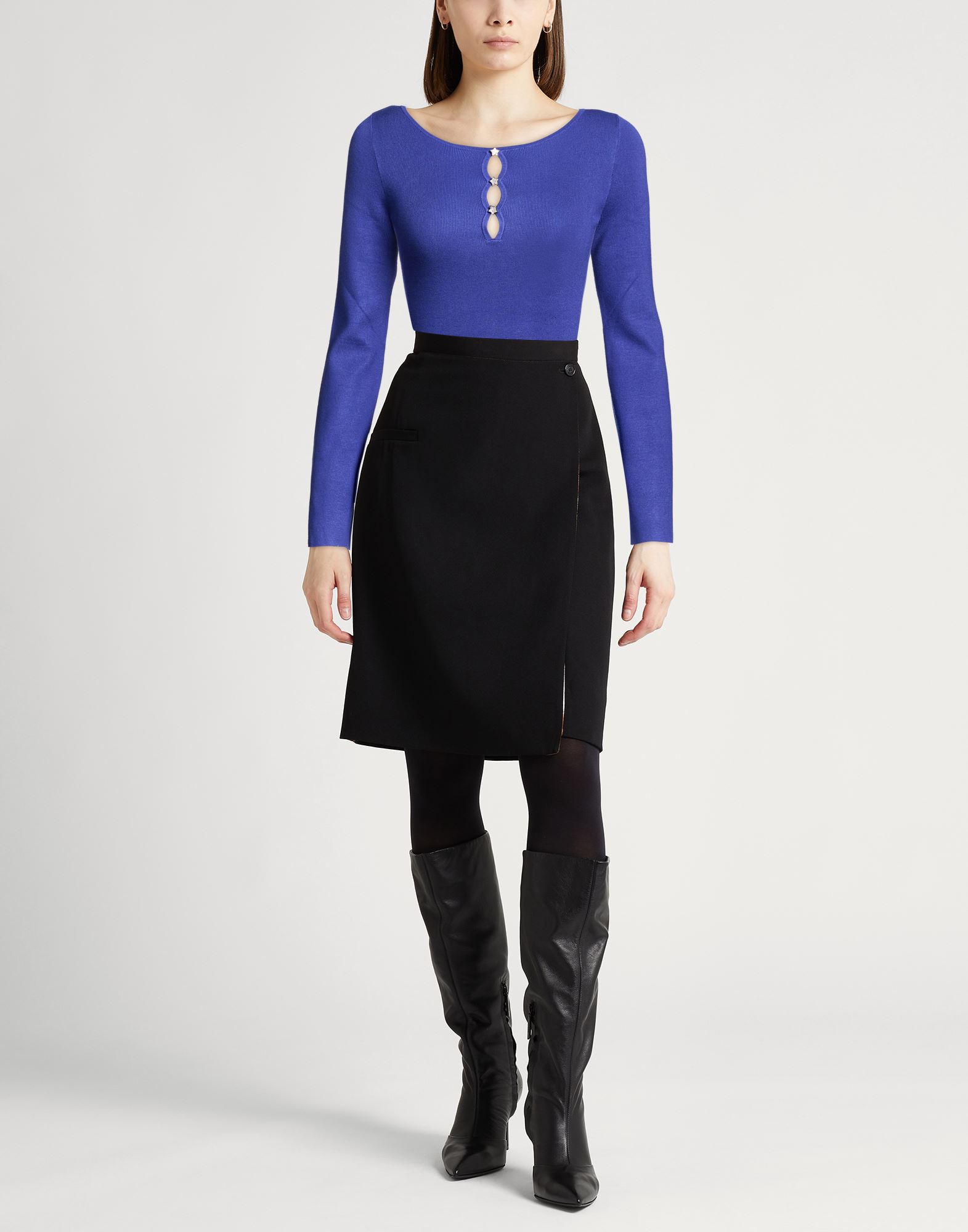  Liu •jo - Strickwaren - Pullover - On Yoox.com 