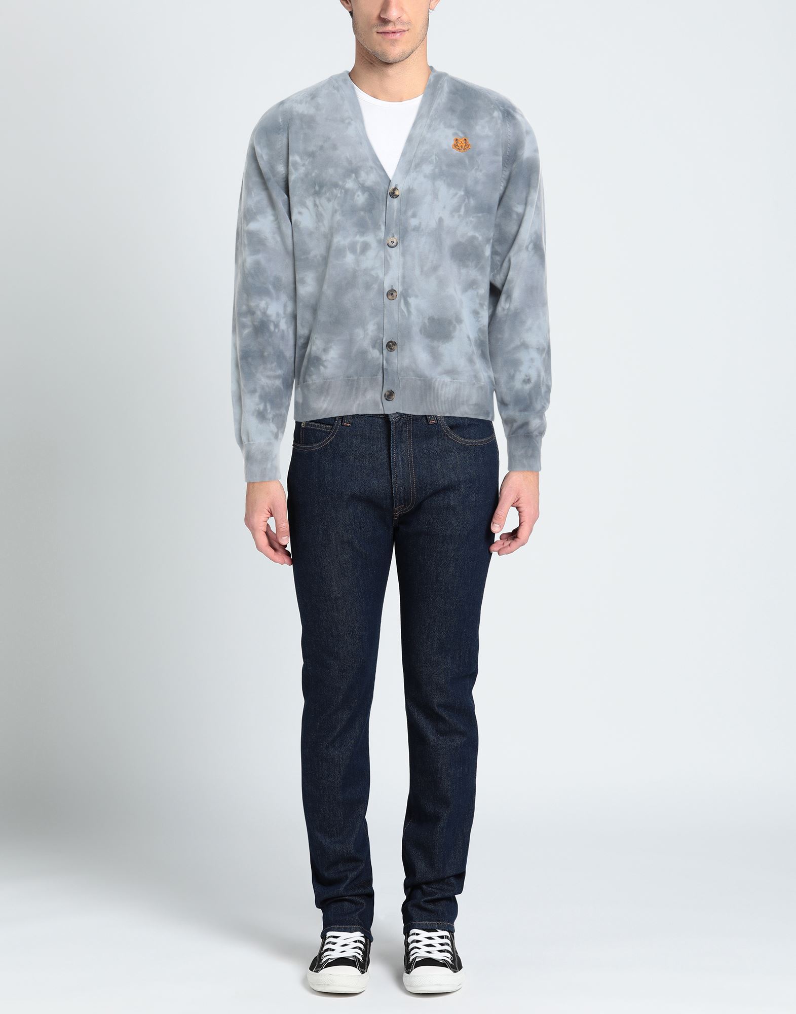  Kenzo - Strickwaren - Strickjacken - On Yoox.com 