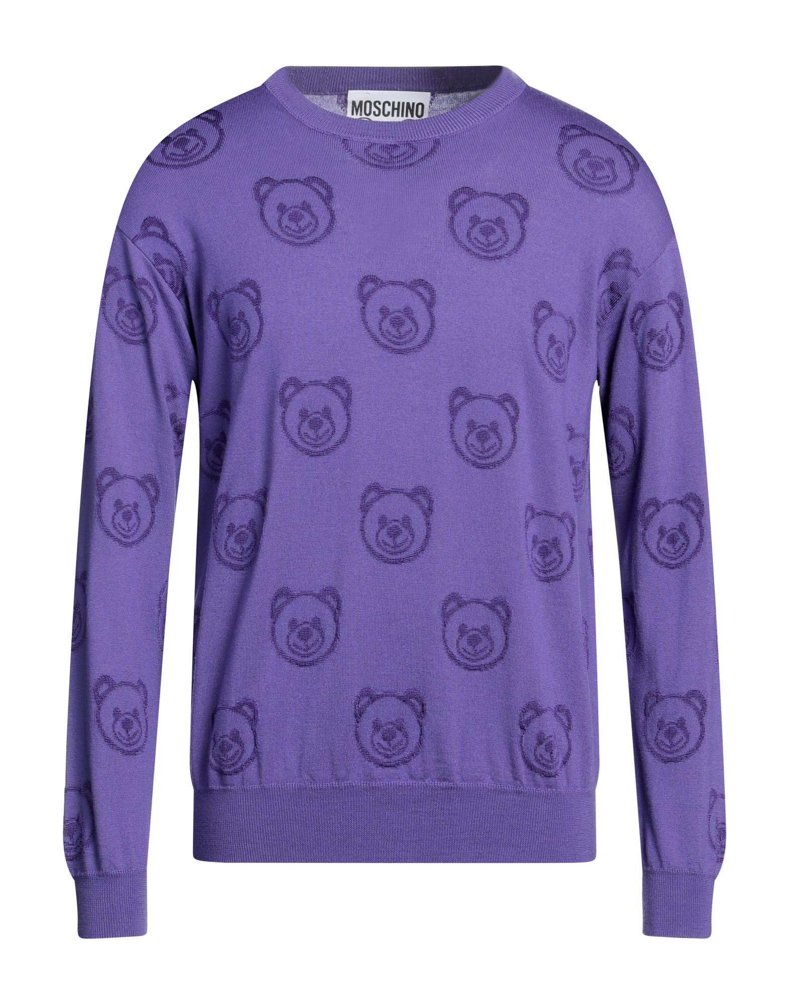  Moschino - Strickwaren - Pullover - On Yoox.com 