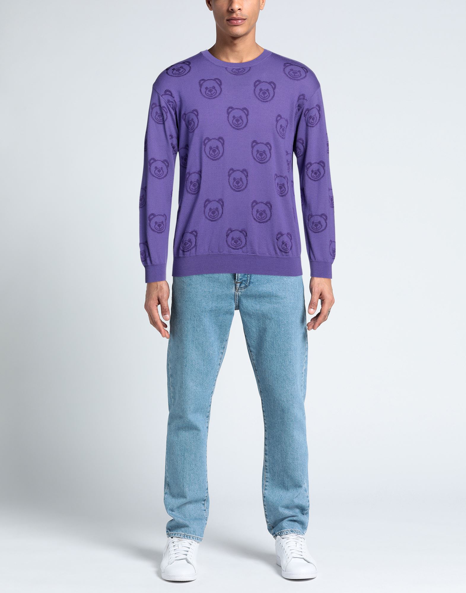  Moschino - Strickwaren - Pullover - On Yoox.com 