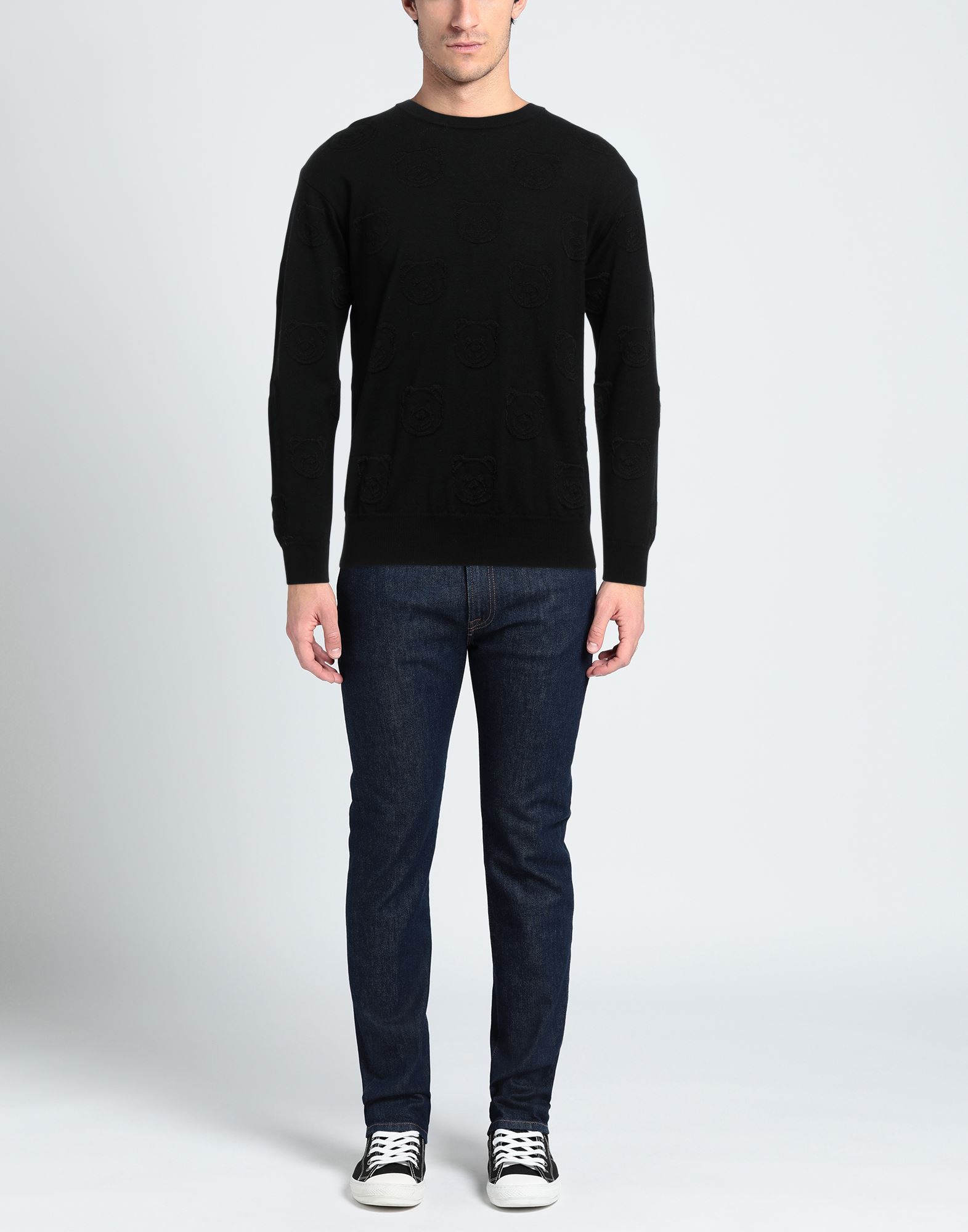  Moschino - Strickwaren - Pullover - On Yoox.com 