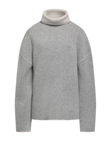 Cuello alto Mujer Gris XXS Mujer