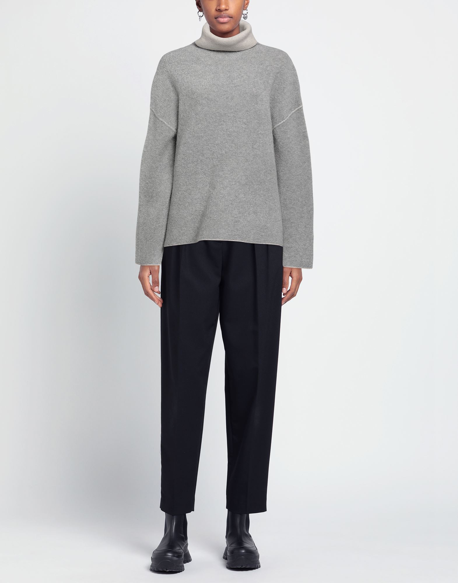  Joseph - Strickwaren - Rollkragenpullover - On Yoox.com 